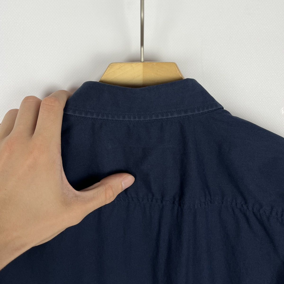 Vivienne Westwood Vivienne Westwood orb logo short sleeve shirt Size US L / EU 52-54 / 3 - 21 Thumbnail