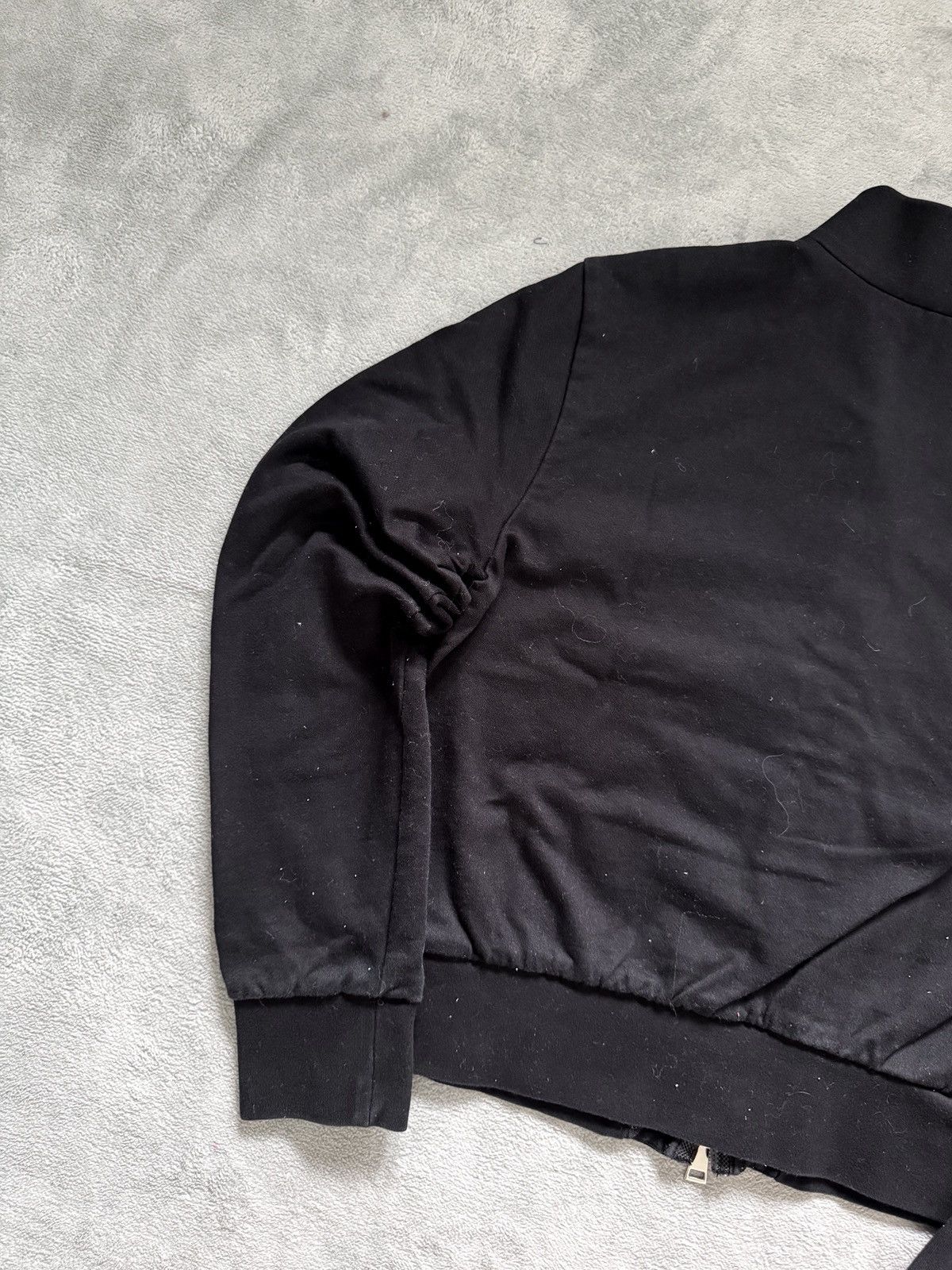 Moncler Moncler Maglia Cardigan Jacket Size S / US 4 / IT 40 - 11 Thumbnail