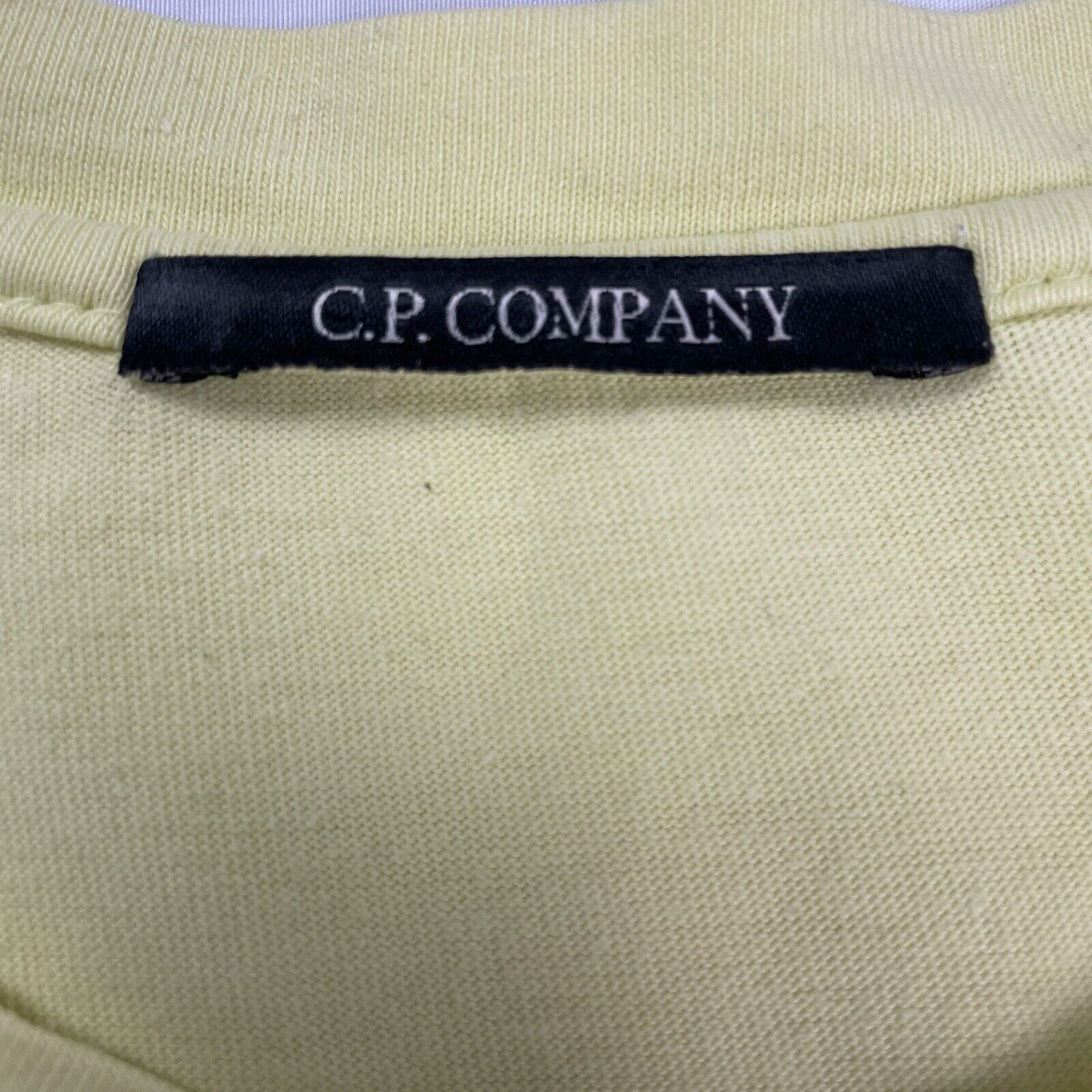 C.P. Company Vintage C.P. Company BMW Motorrad Korea K1300S T-Shirt Small Size US S / EU 44-46 / 1 - 4 Thumbnail
