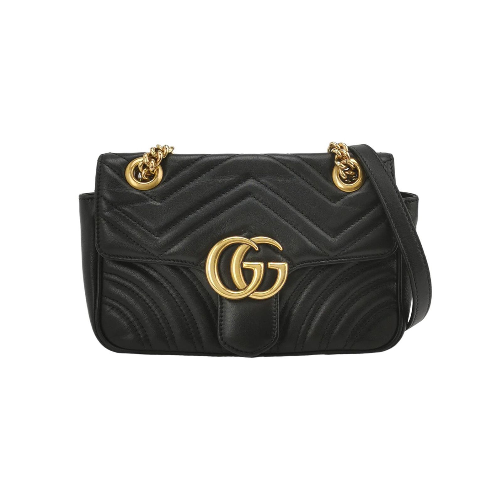 Gucci Gucci Women os Shoulder Bags Size ONE SIZE - 1 Thumbnail