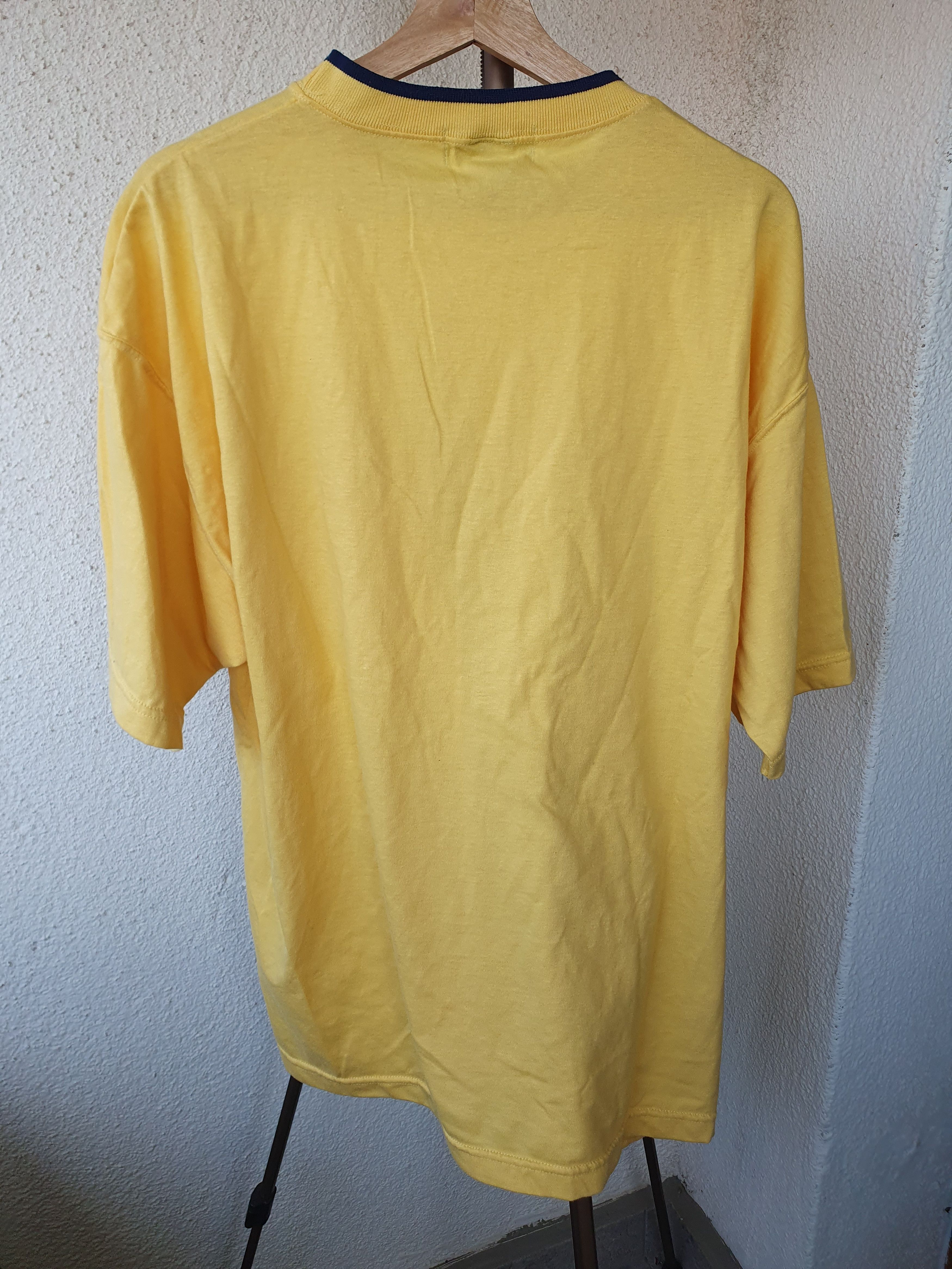 Eddie Bauer × Vintage Eddie Bauer Vintage pocket t-shirt Made in USA sz L Size US L / EU 52-54 / 3 - 8 Thumbnail