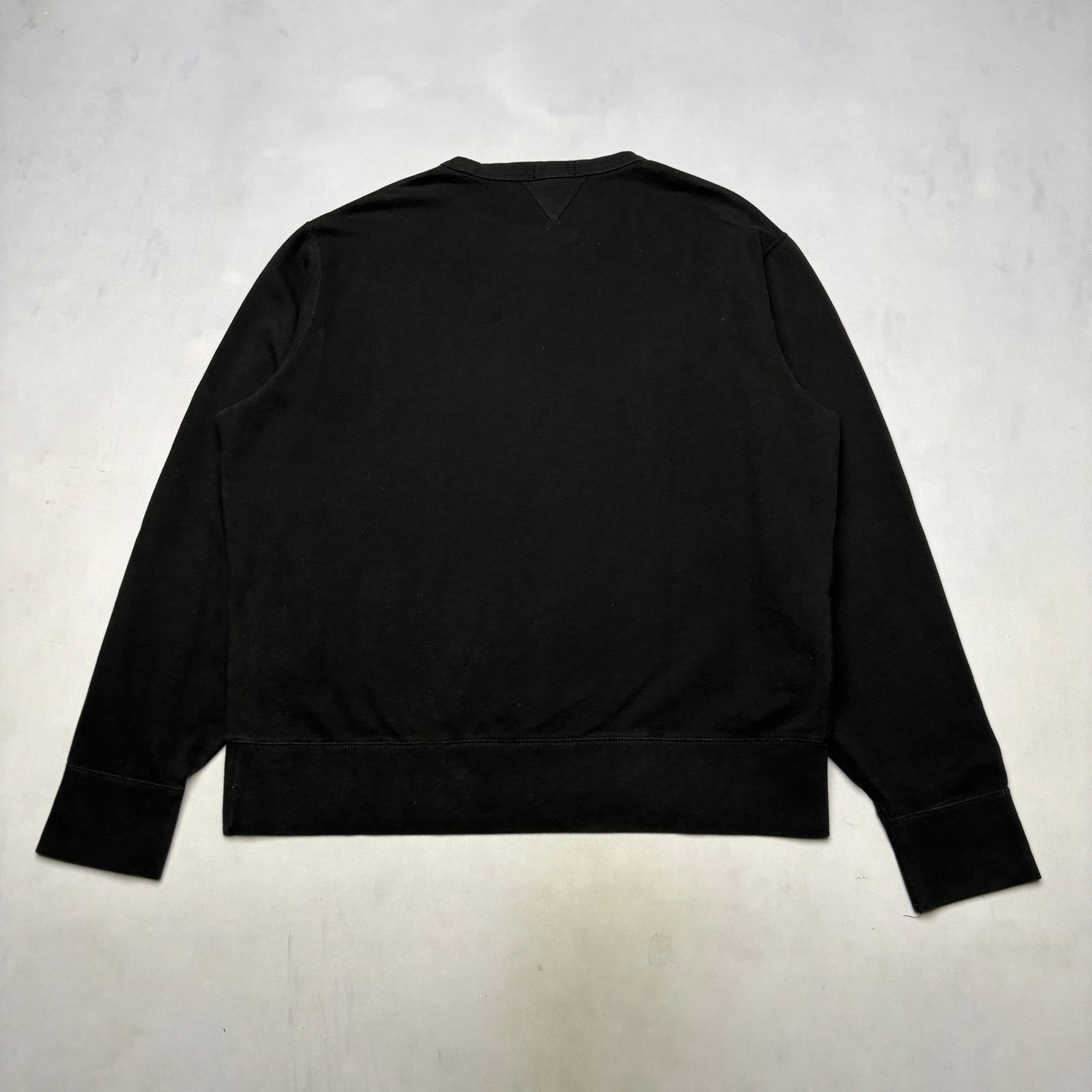 Polo Ralph Lauren Polo Ralph Lauren Pony Crewneck Sweatshirt XL Quiet Luxury Size US XL / EU 56 / 4 - 3 Thumbnail