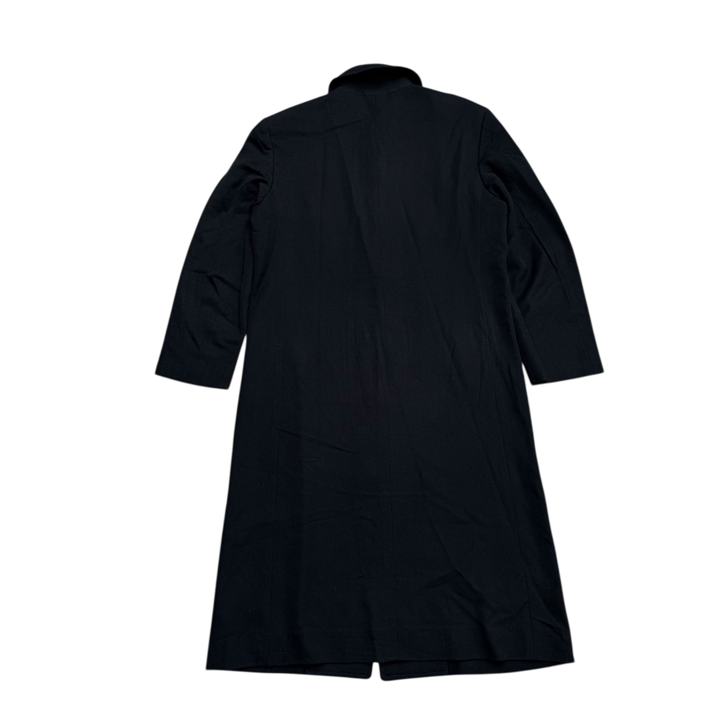 Issey Miyake Vintage Issey Miyake Men Coat Size US M / EU 48-50 / 2 - 4 Thumbnail