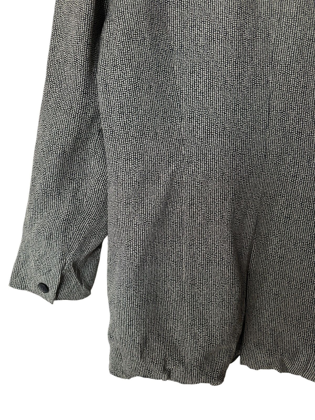 Chloe Vintage Miss Chloe Button ups Blazer Coat Jacket Size M / US 6-8 / IT 42-44 - 8 Thumbnail