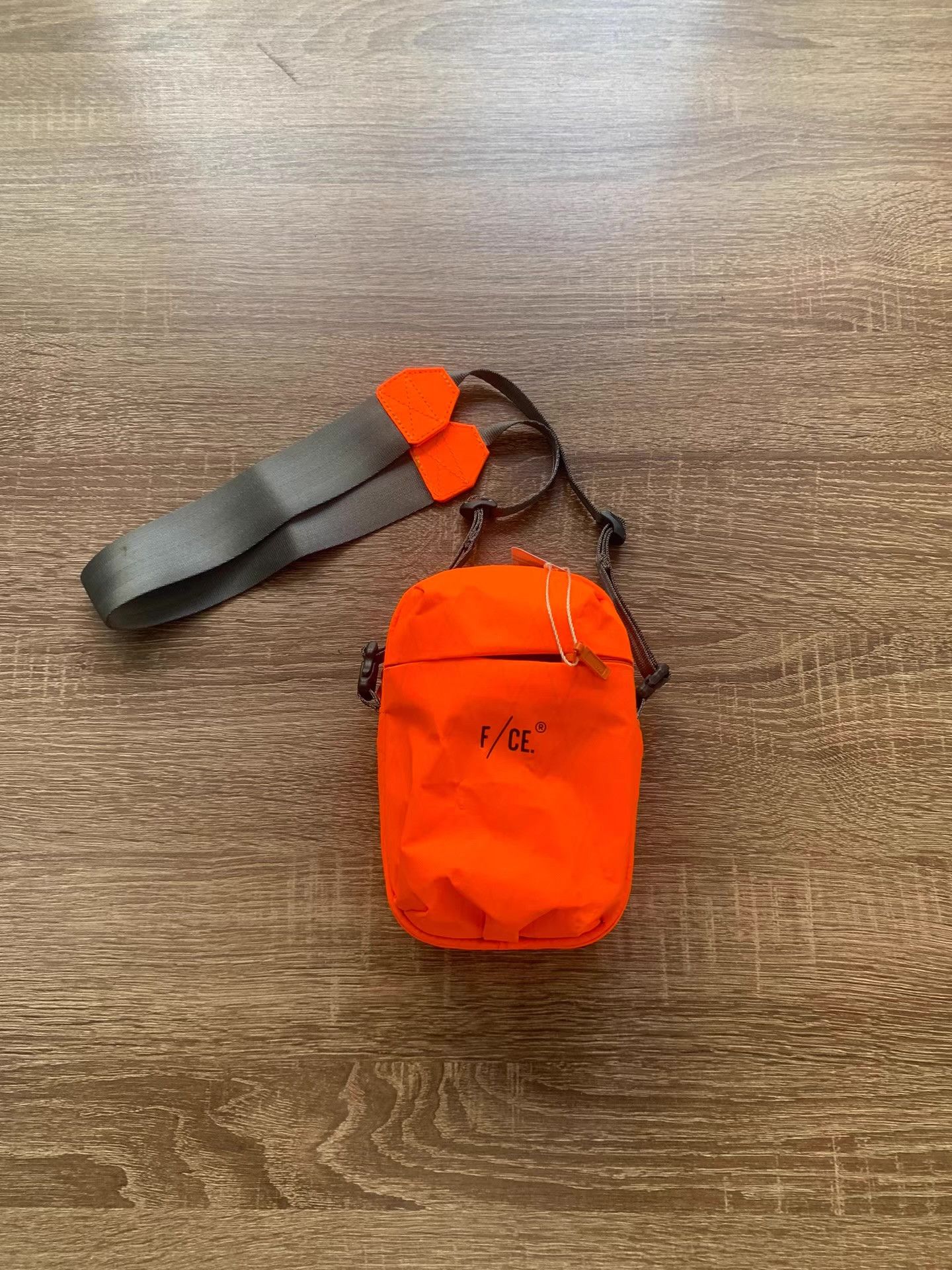F/CE F/CE. F/CE. XPAC CAMERA POUCH Ｑ22 Size ONE SIZE - 7 Thumbnail
