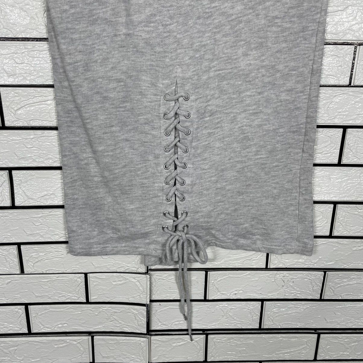 McQ Alexander McQueen McQ Alexander McQueen Skirt Size 30" / US 8 / IT 44 - 11 Thumbnail