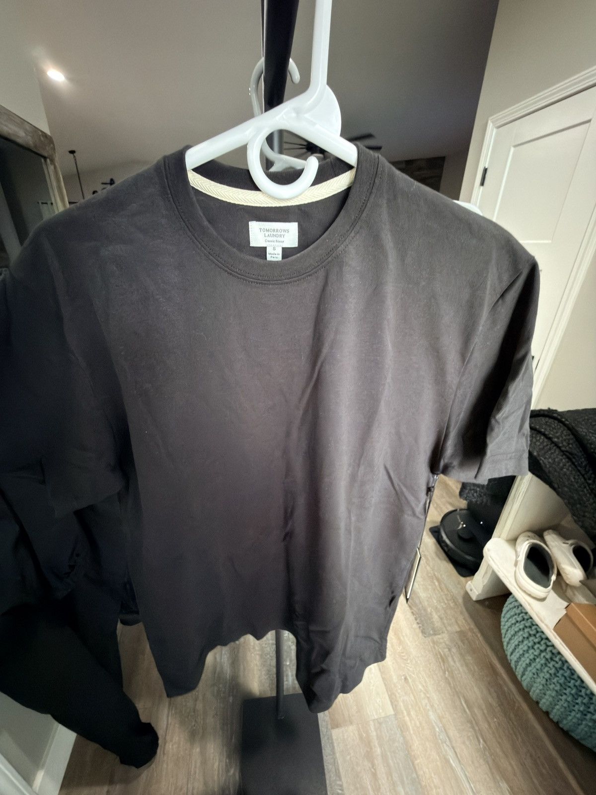 Other Tomorrows Laundry Tee Size US S / EU 44-46 / 1 - 1 Thumbnail