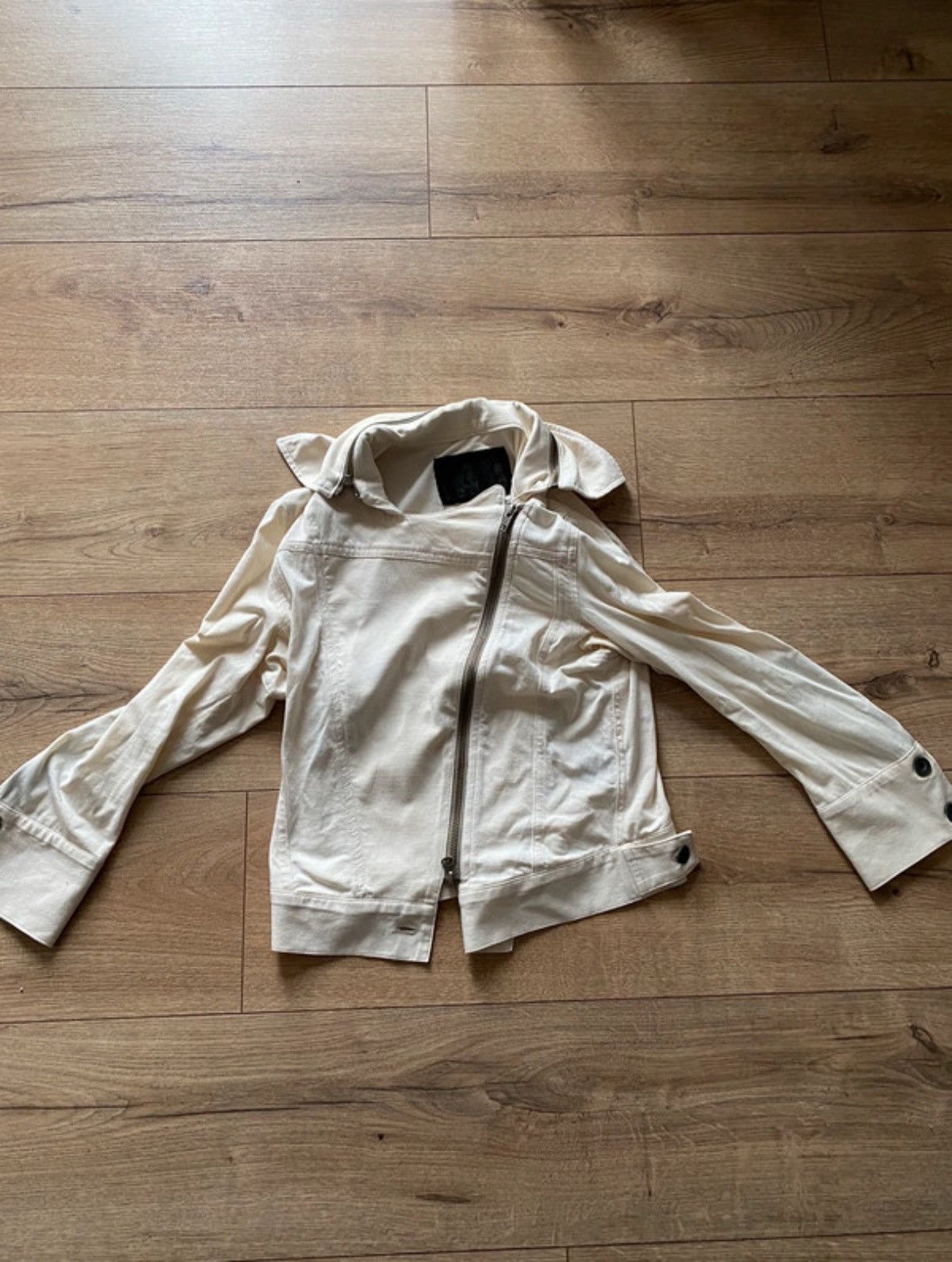 Le Grande Bleu (L.G.B.) Le Grand Bleu L.G.B rider jacket Size US S / EU 44-46 / 1 - 1 Thumbnail
