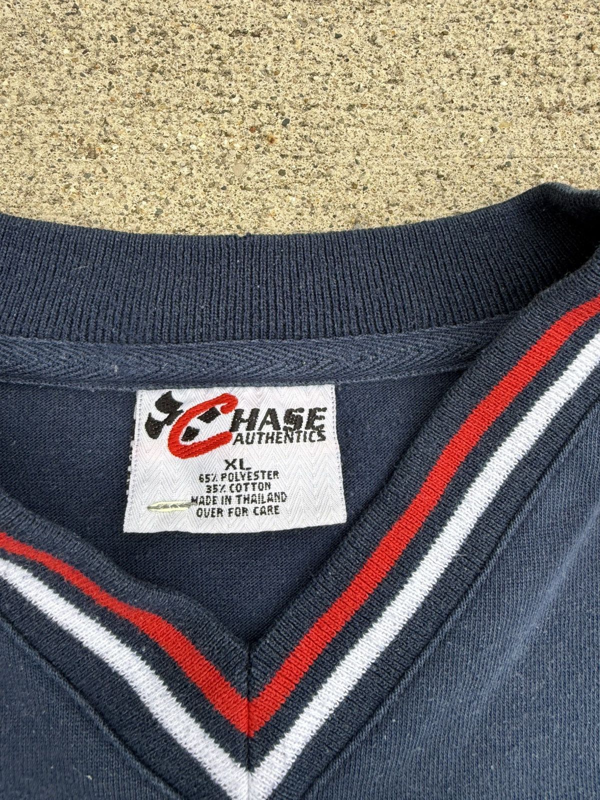 NASCAR Vintage nascar sweatshirt Size US XL / EU 56 / 4 - 4 Thumbnail
