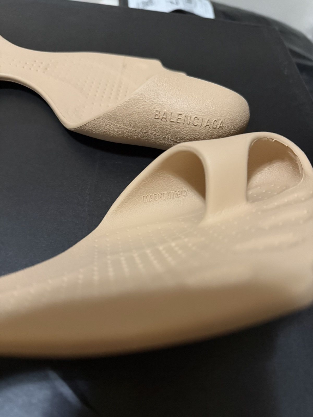 Balenciaga Balenciaga zero sneaker Size US 8 / EU 41 - 6 Thumbnail