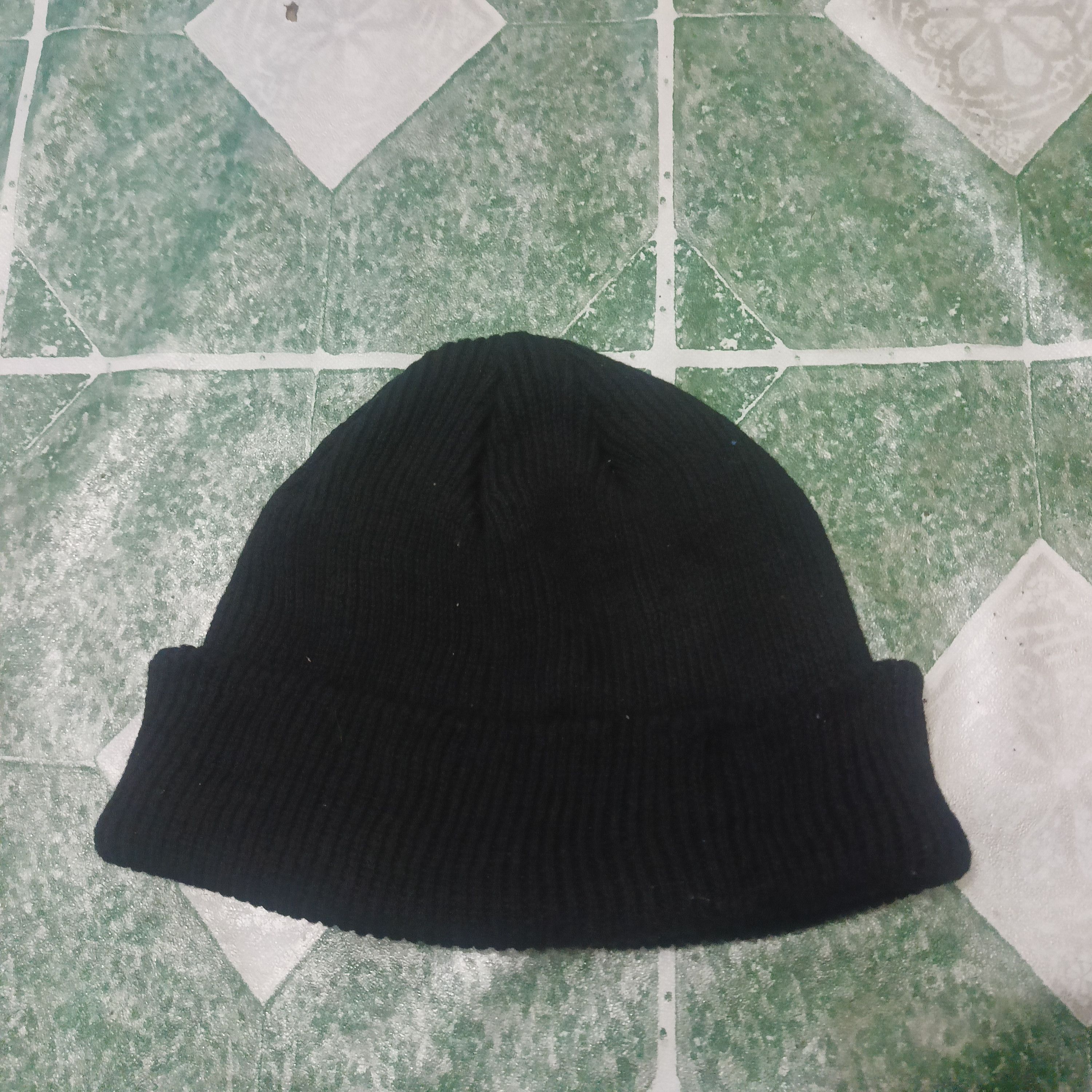 Manhattan Portage Manhattan portage 3 way knit beanie hat Size ONE SIZE - 7 Thumbnail