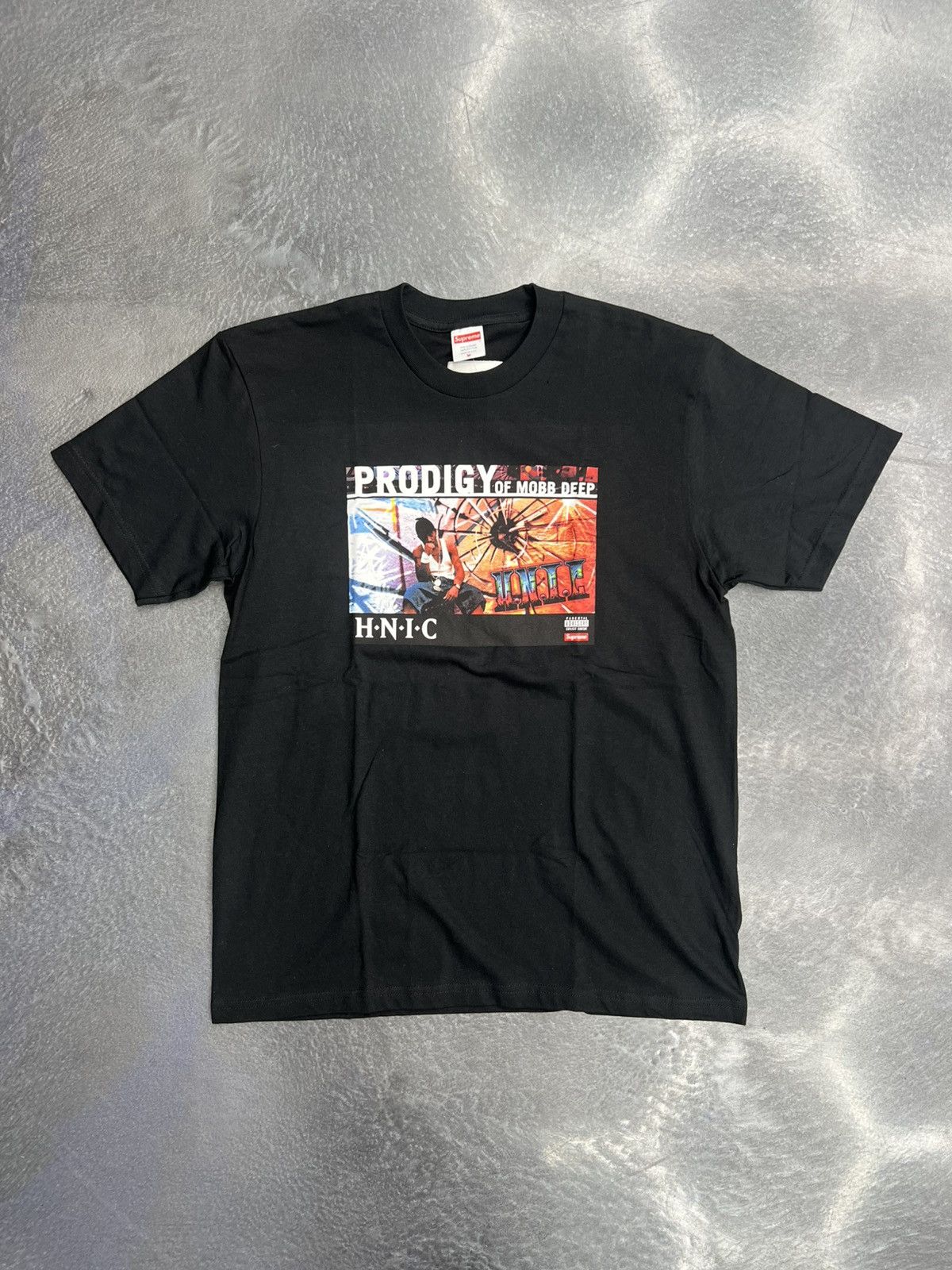 Supreme Supreme HNIC T-Shirt Size US M / EU 48-50 / 2 - 1 Thumbnail