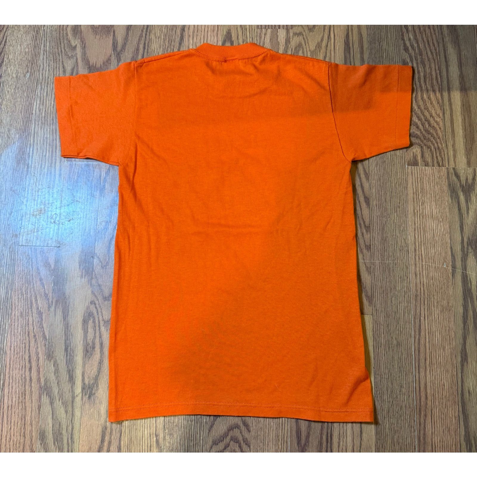 Soffe Soffe Broncos Champions 1986/87 Size Medium Size US M / EU 48-50 / 2 - 3 Thumbnail