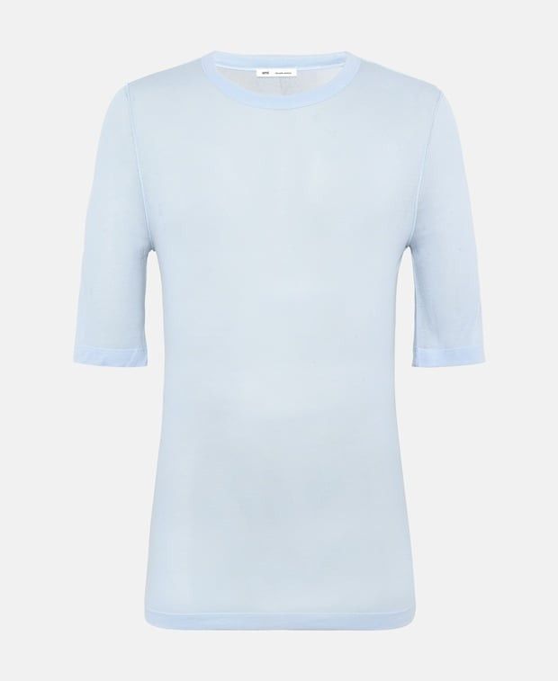 AMI T-shirt Size US M / EU 48-50 / 2 - 1 Thumbnail