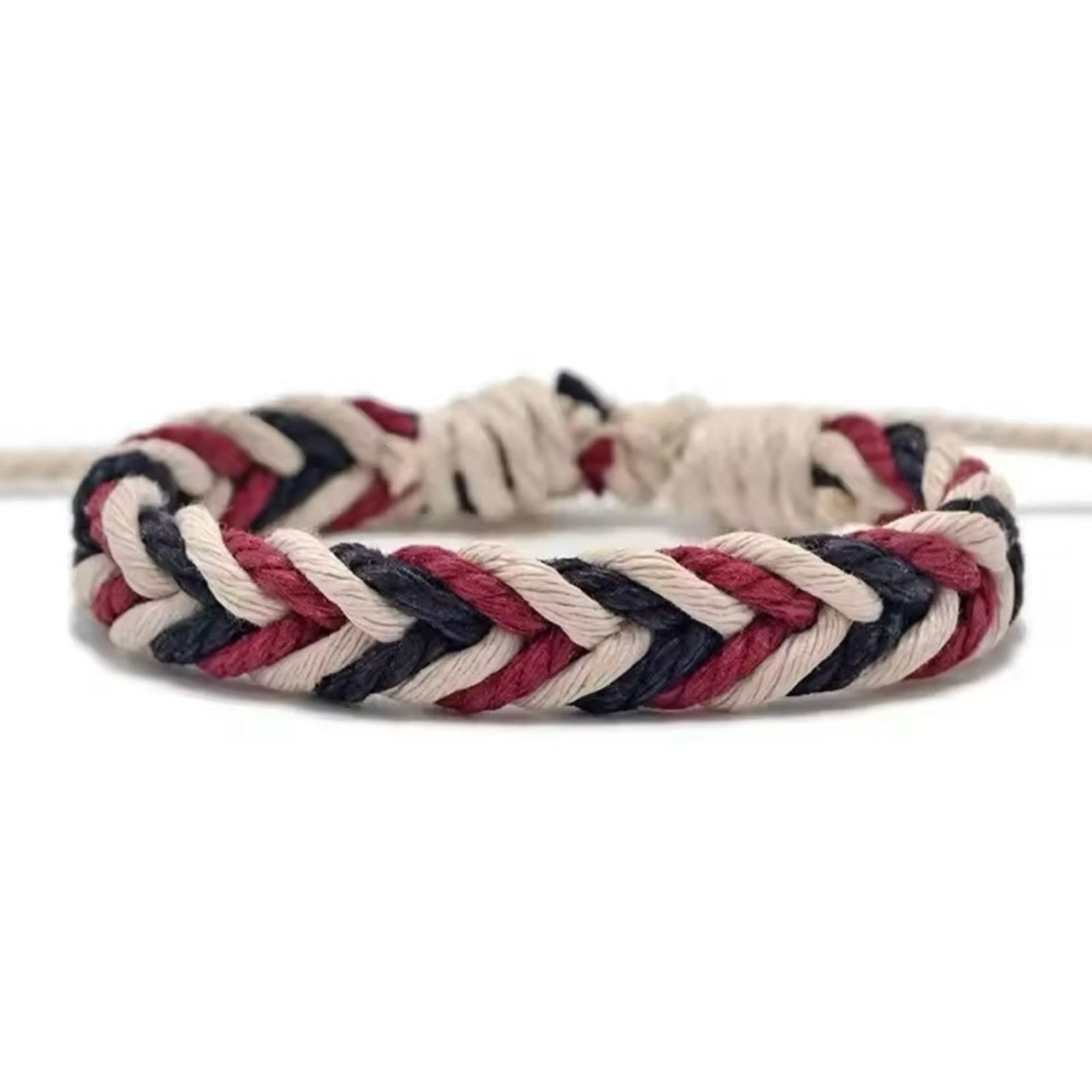 Other Rope Weaving Bracelet for Men and Women Size ONE SIZE - 1 Thumbnail