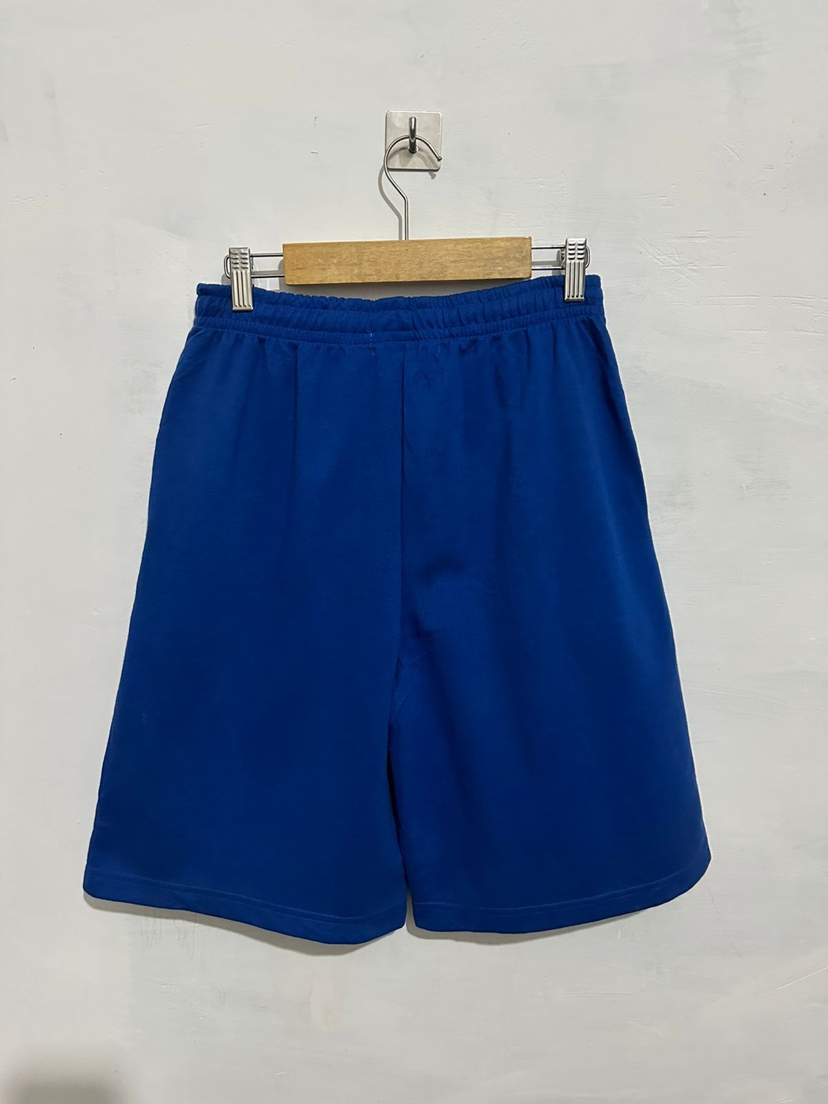 Yves Saint Laurent Yves Saint Laurent Short Sweatpants Size US 29 - 4 Thumbnail