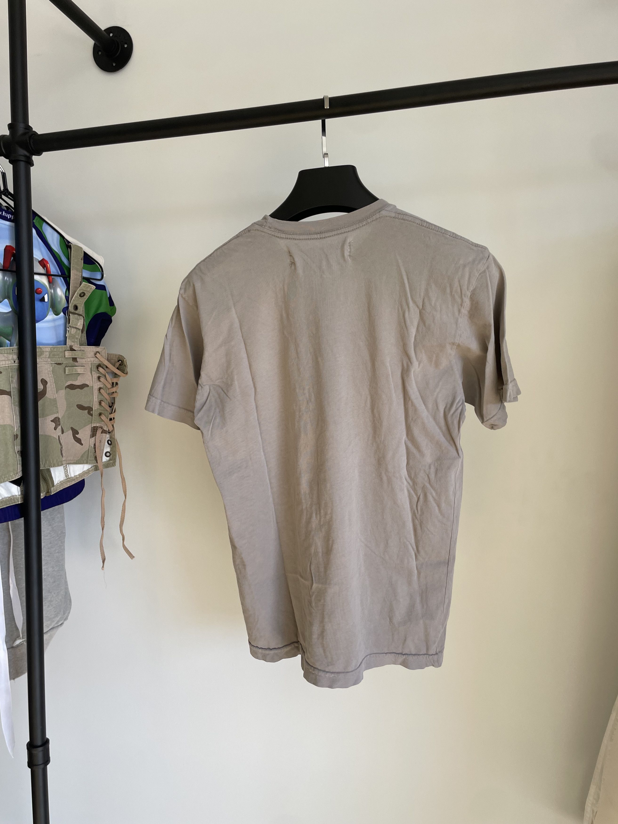 Band Tees × Wasted Youth Radio Head WASTE Shirt Size US M / EU 48-50 / 2 - 4 Thumbnail