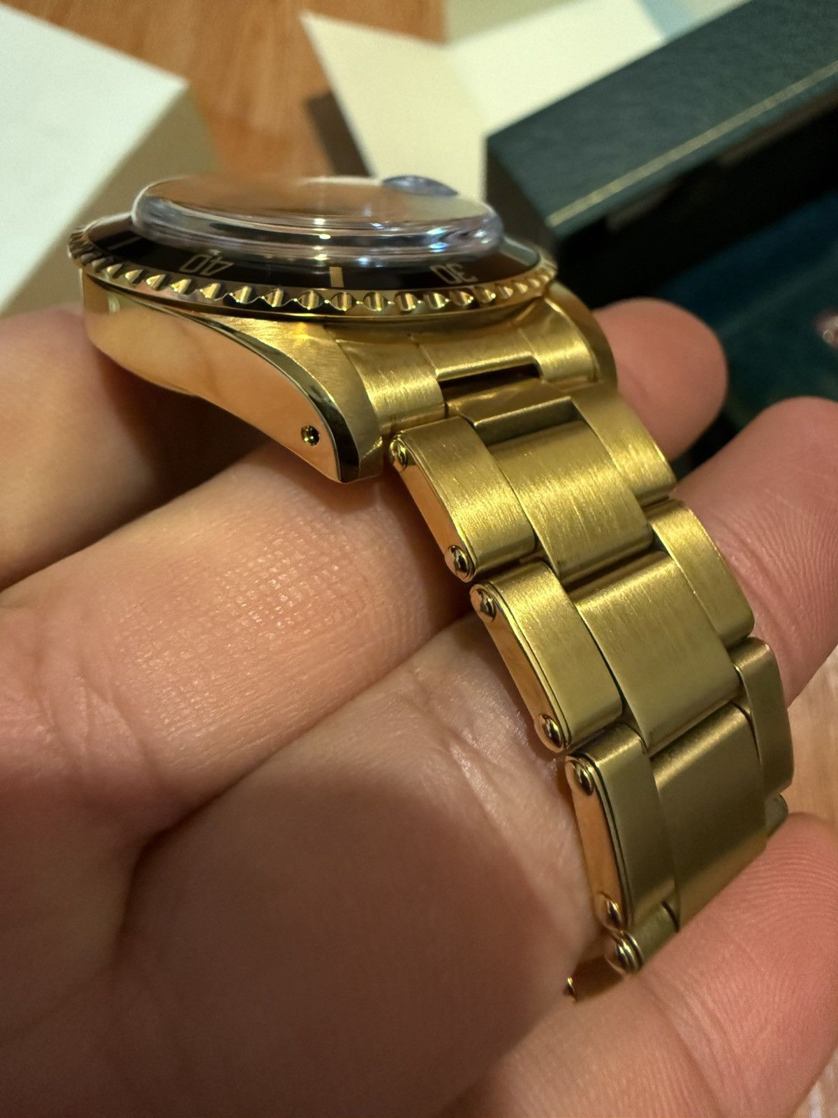 Bape Bapex ( CLASSIC TYPE 1 BAPEX M ) Size ONE SIZE - 10 Thumbnail