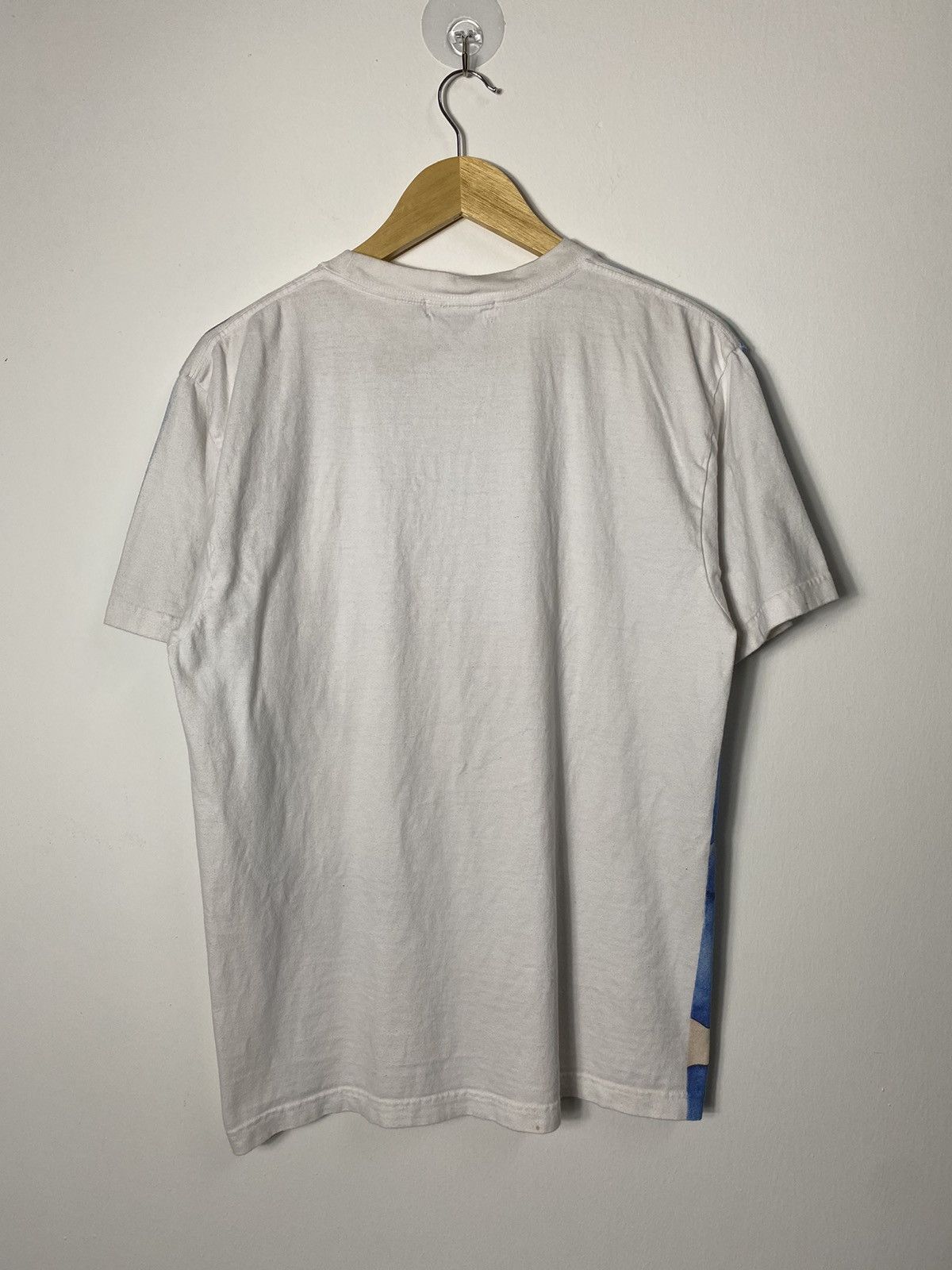 Prism Stone Anime T-shirt