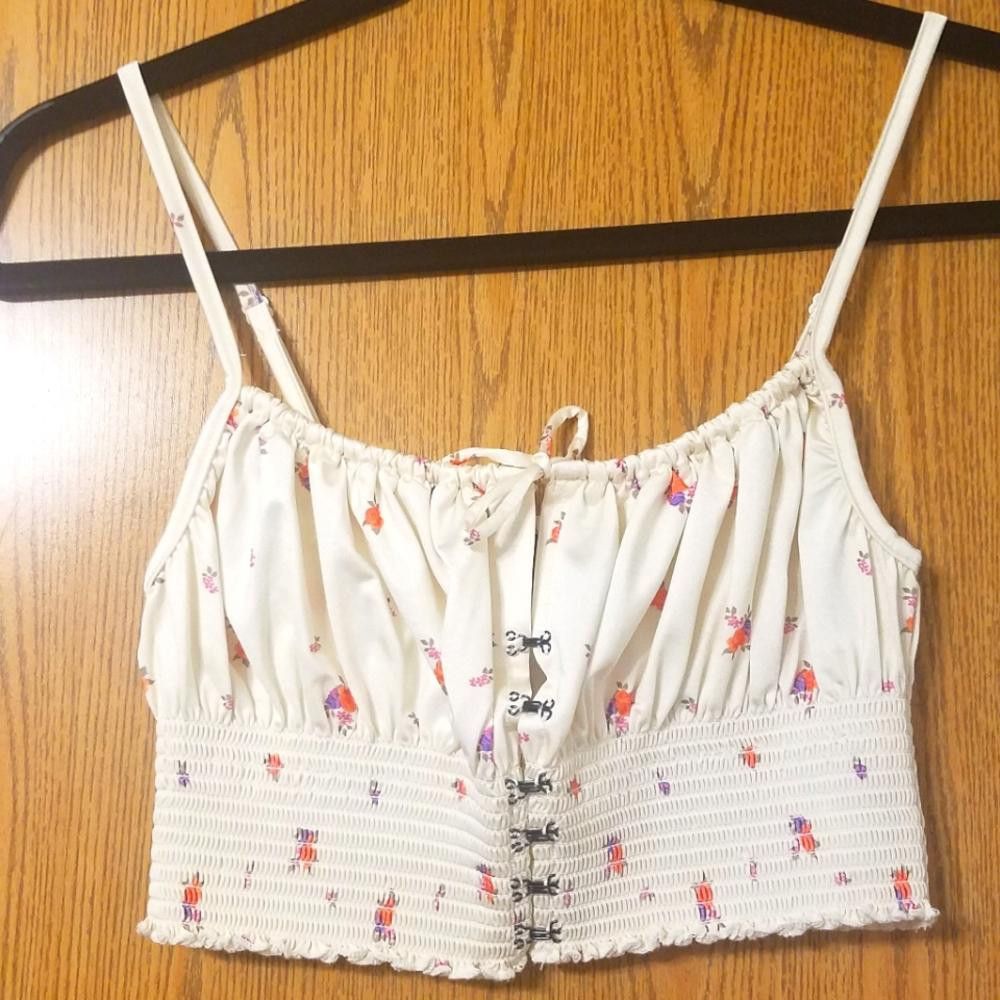 Urban Outfitters Urban Outfitters Out From Under Top Size Small Size S / US 4 / IT 40 - 1 Thumbnail