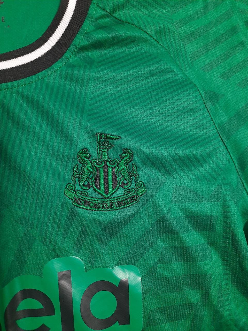 Other Gastore Newcastle united jersey 2023-2024 size 28 Size US S / EU 44-46 / 1 - 10 Thumbnail