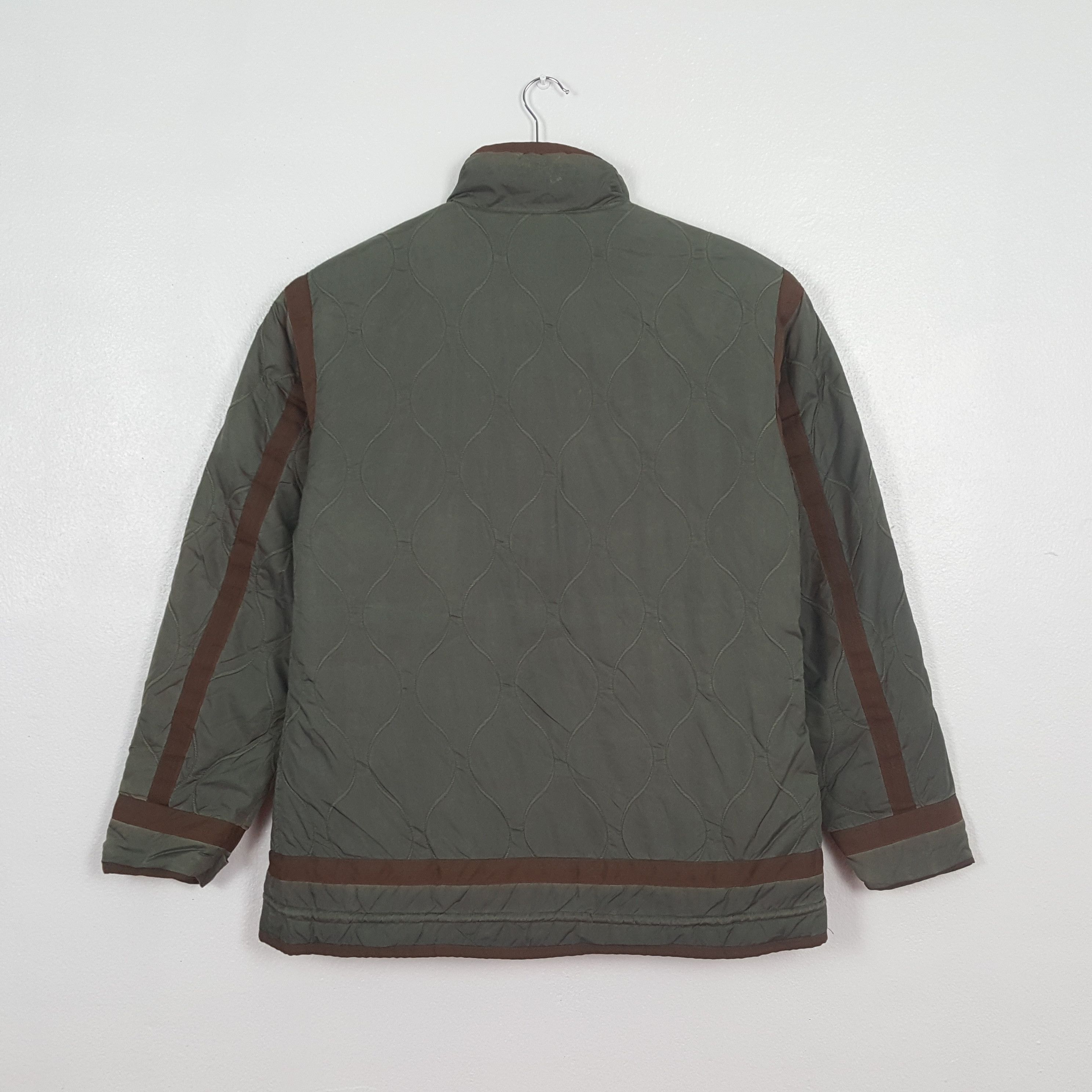 Avirex Vintage Avirex Ltd Military Style Jacket C304N22 Size US M / EU 48-50 / 2 - 3 Thumbnail
