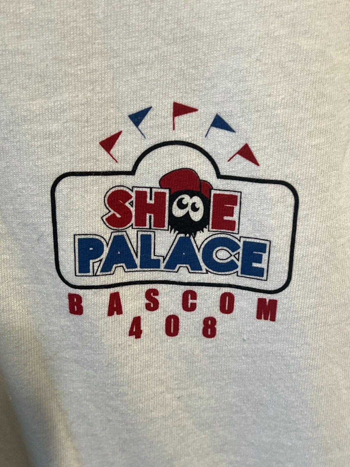 Shoe Palace Shoe Palace 25th Anniversary Hurache Bascom Exclusive Size US XL / EU 56 / 4 - 2 Thumbnail