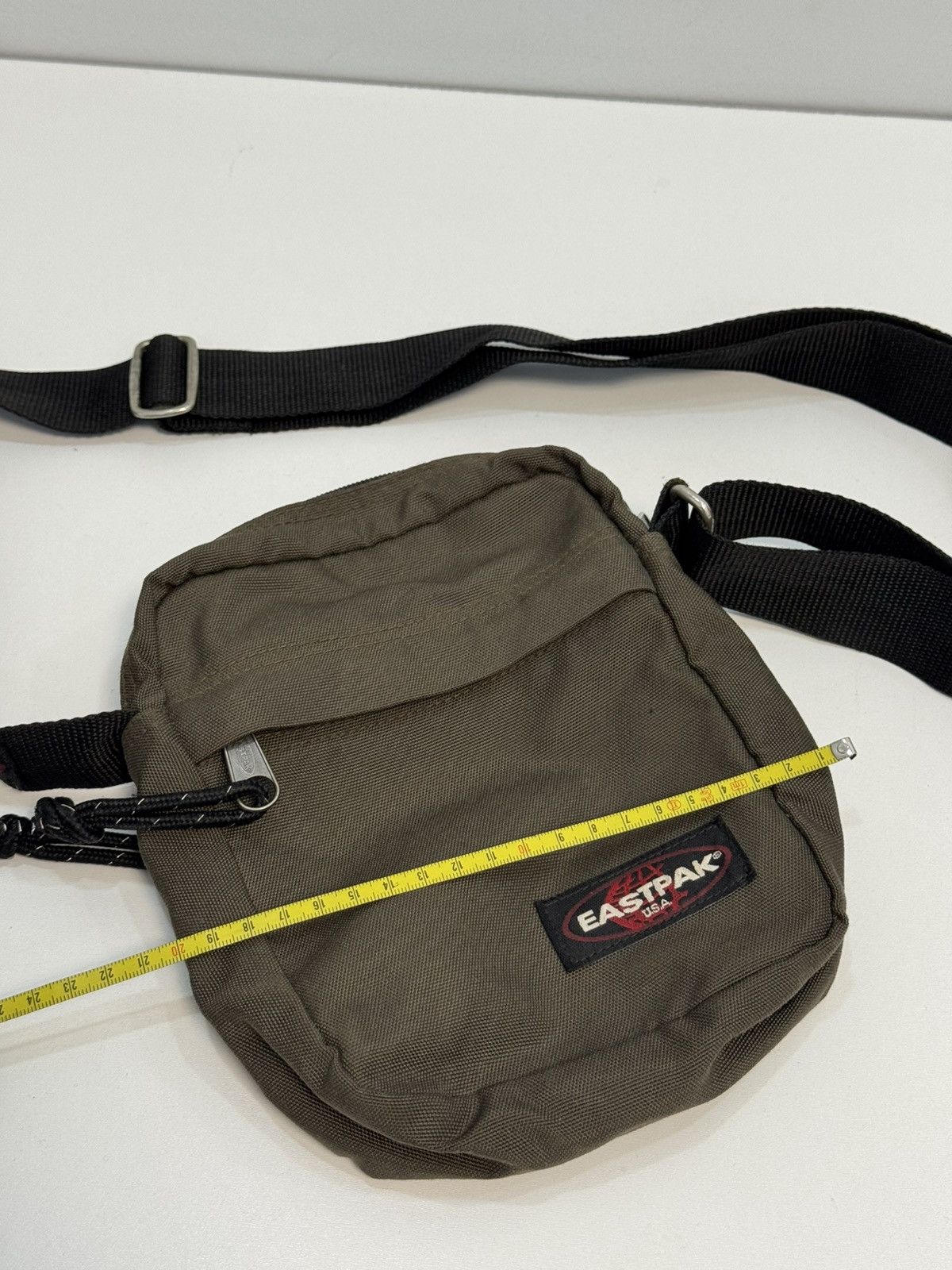 Eastpak Eastpak Y2K style Hype Messenger Size ONE SIZE - 9 Thumbnail