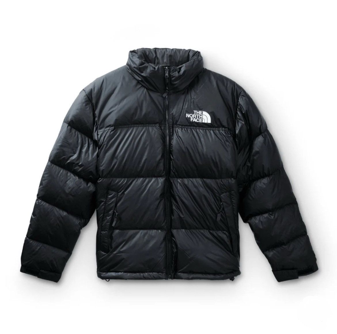 The North Face The North Face 1996 Retro Nuptse Down Puffer Jacket Size US M / EU 48-50 / 2 - 1 Thumbnail