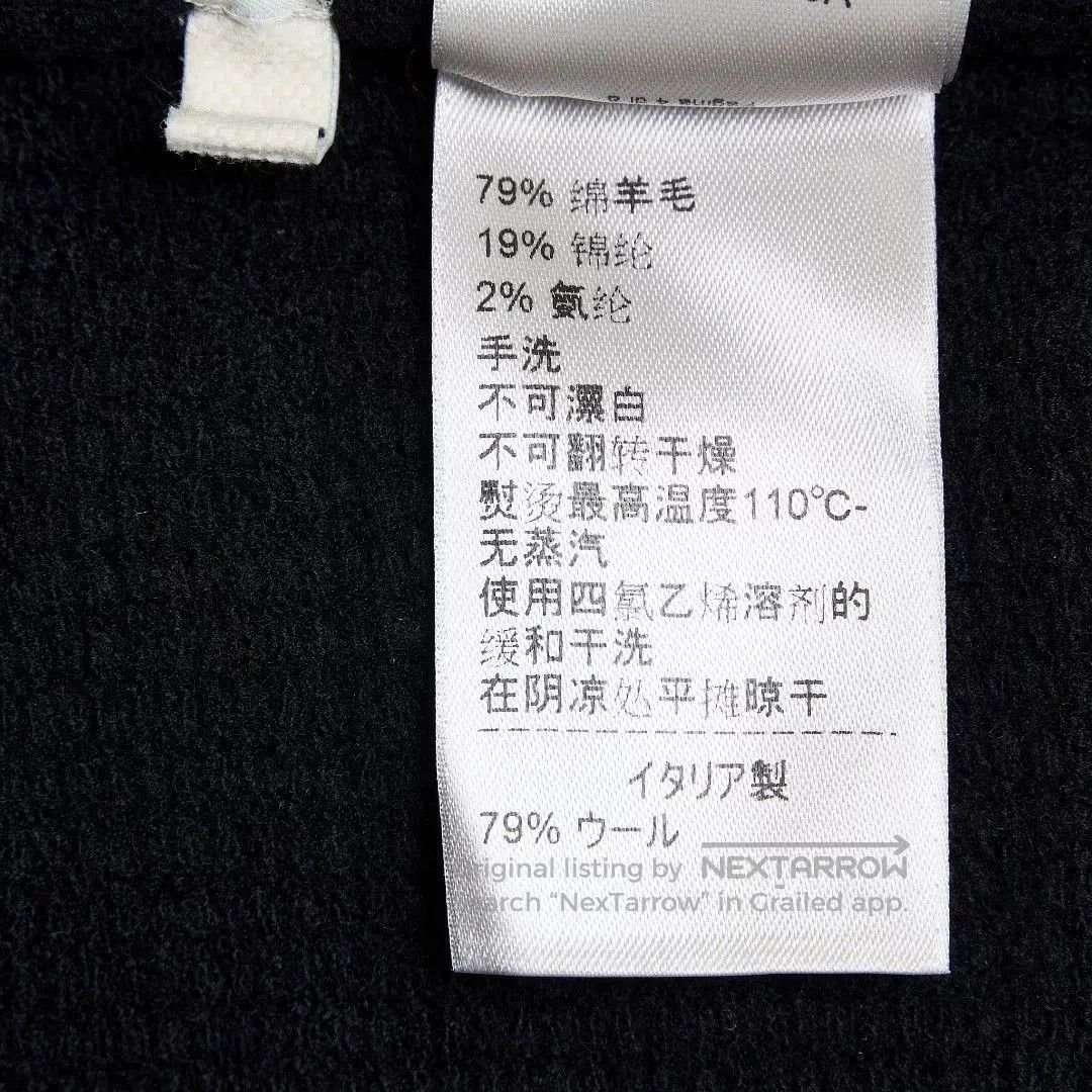 Bottega Veneta Bottega Veneta Men's Runway Knit Sweater. Size US M / EU 48-50 / 2 - 5 Thumbnail