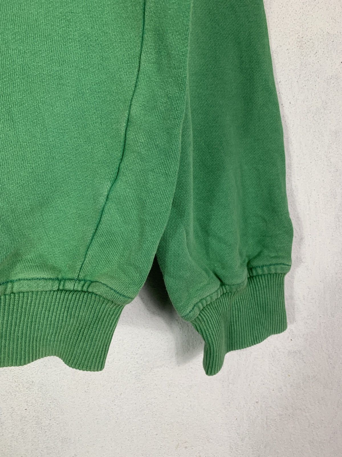 Adidas × Vintage Vintage Authentic Adidas Sweatshirt Size US L / EU 52-54 / 3 - 5 Thumbnail