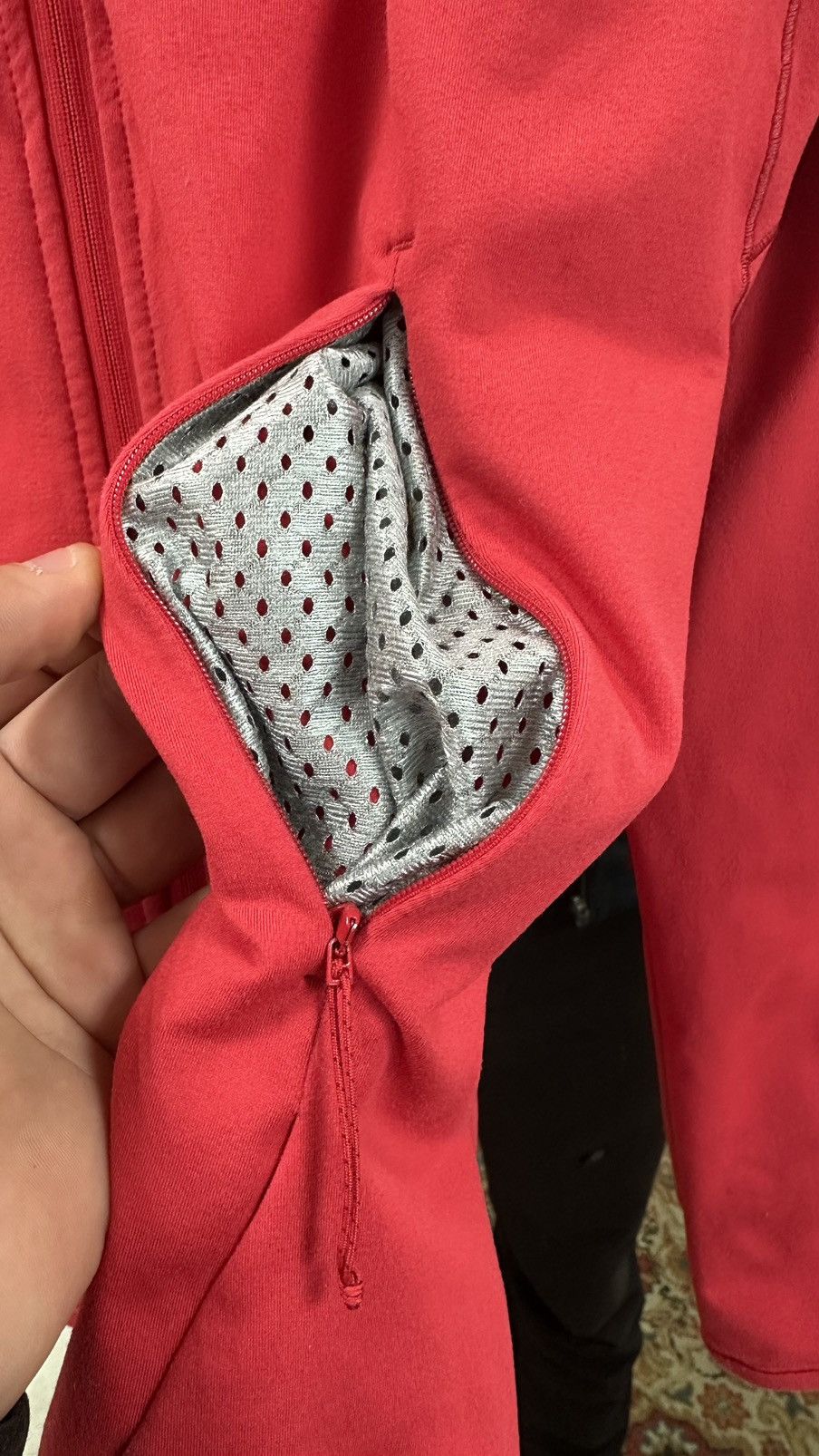 Arc'teryx Arcteryx adahy hoody Size M / US 6-8 / IT 42-44 - 3 Thumbnail