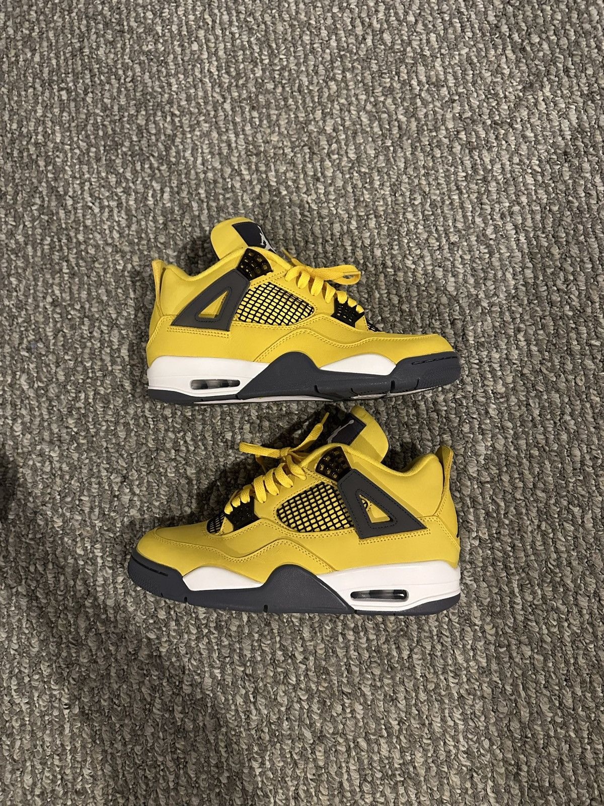 Jordan Brand Lighting 4s Size US 8.5 / EU 41-42 - 5 Thumbnail
