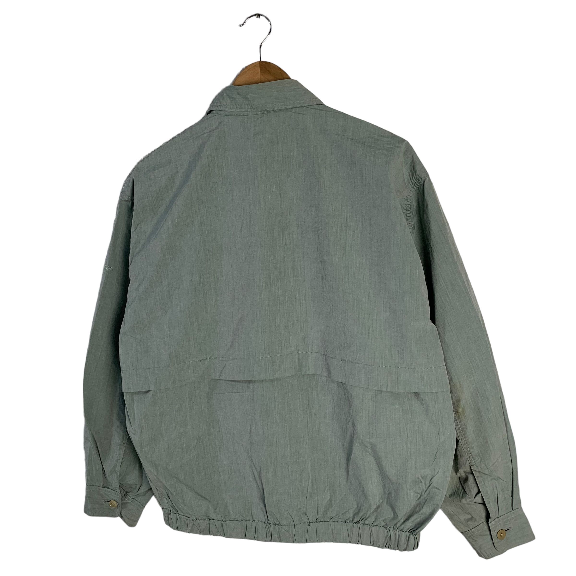 Aquascutum Aquascutum Jacket Size US L / EU 52-54 / 3 - 9 Thumbnail