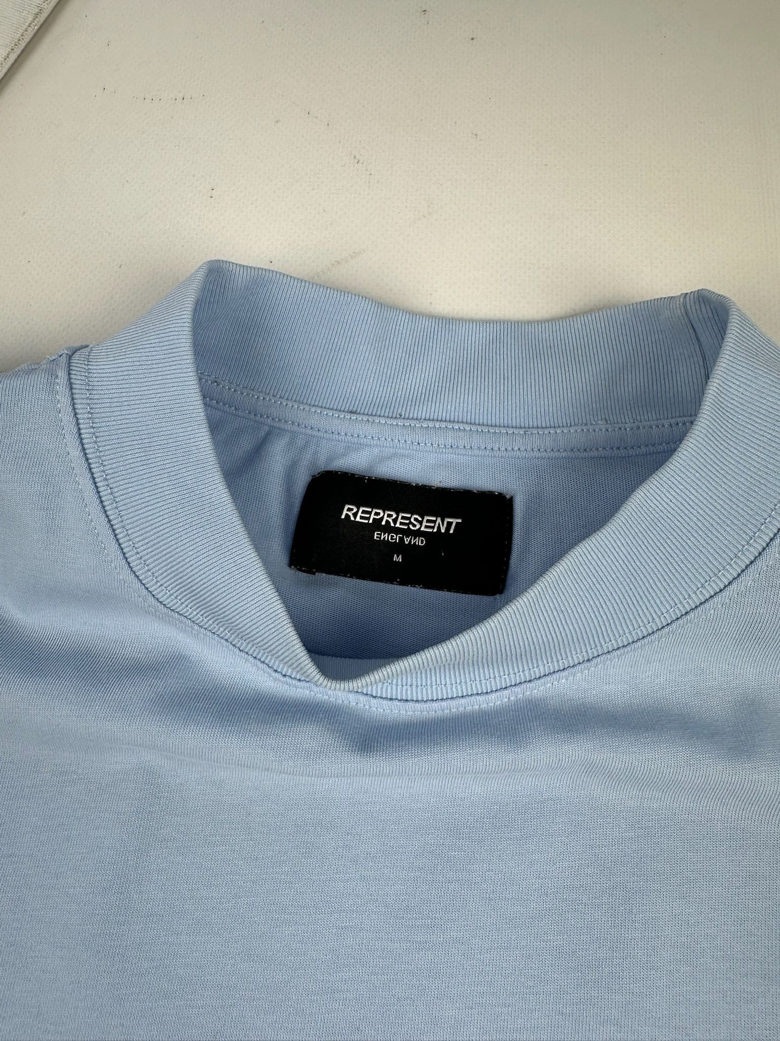 Represent Clo. Represent owners club t shirt Size US M / EU 48-50 / 2 - 4 Thumbnail