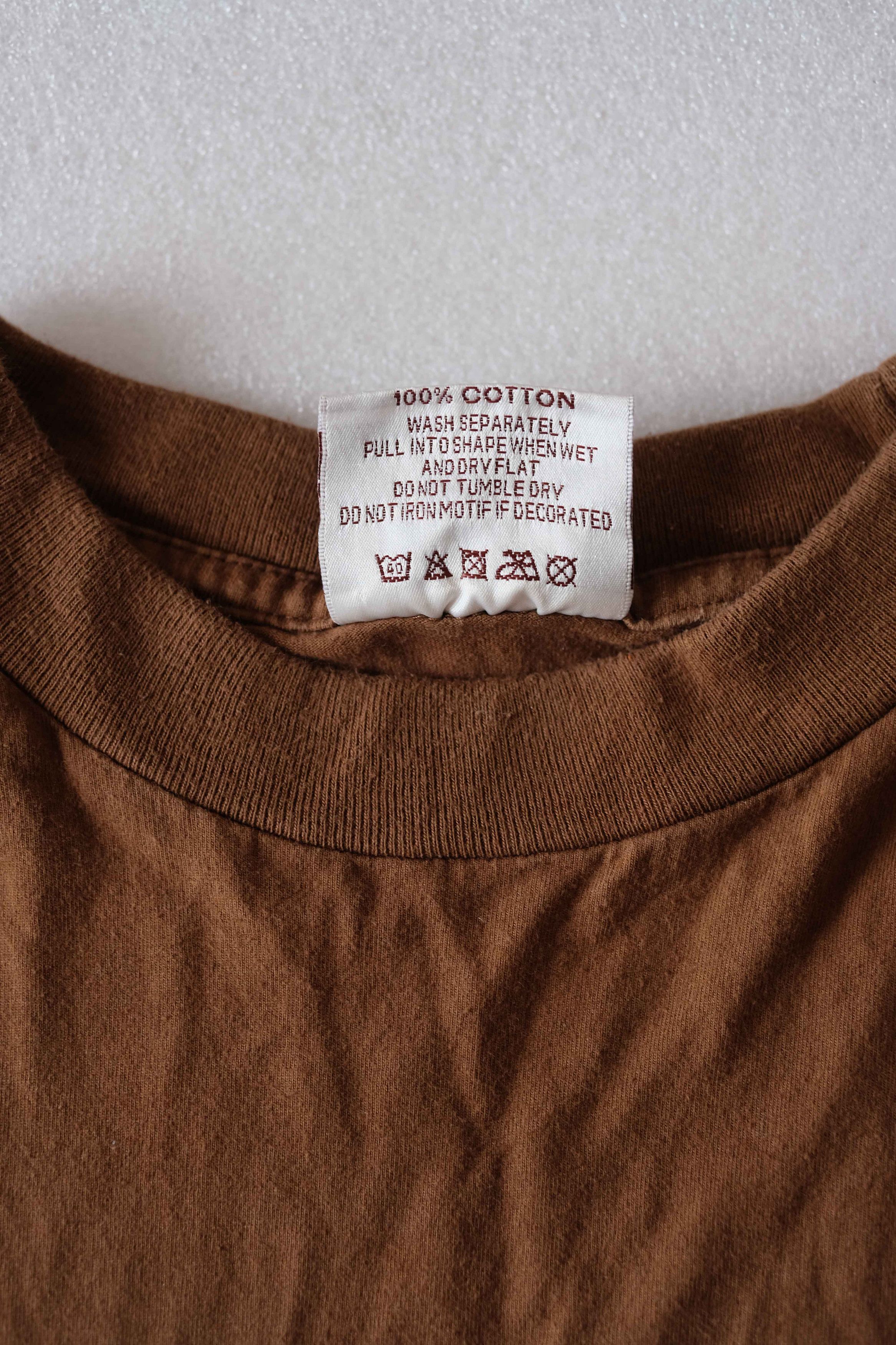 Vintage REDWOOD Size US XL / EU 56 / 4 - 6 Thumbnail