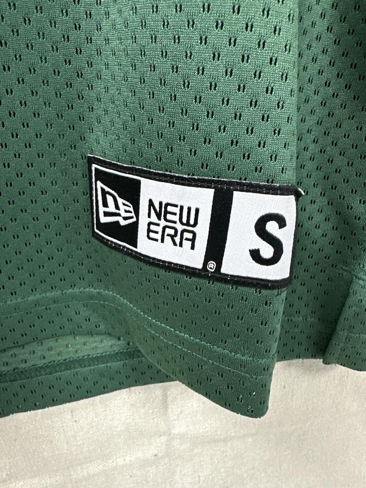 New Era New Era CFL Eskimos Youth Jersey - Size S Size ONE SIZE - 5 Thumbnail