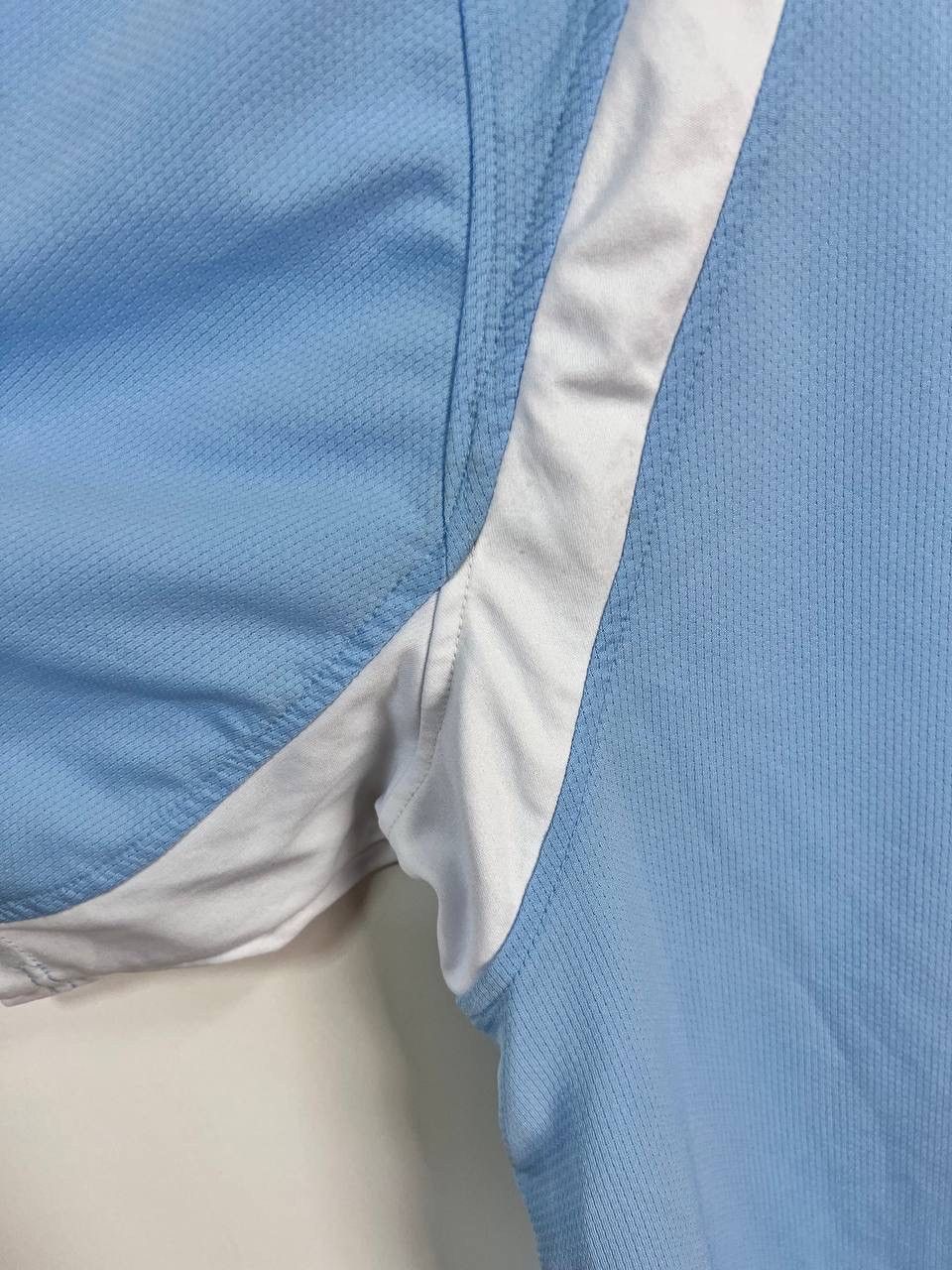 Other Manchester City Lee Coq Sportif 2008 jersey size XXL Size US XXL / EU 58 / 5 - 9 Thumbnail