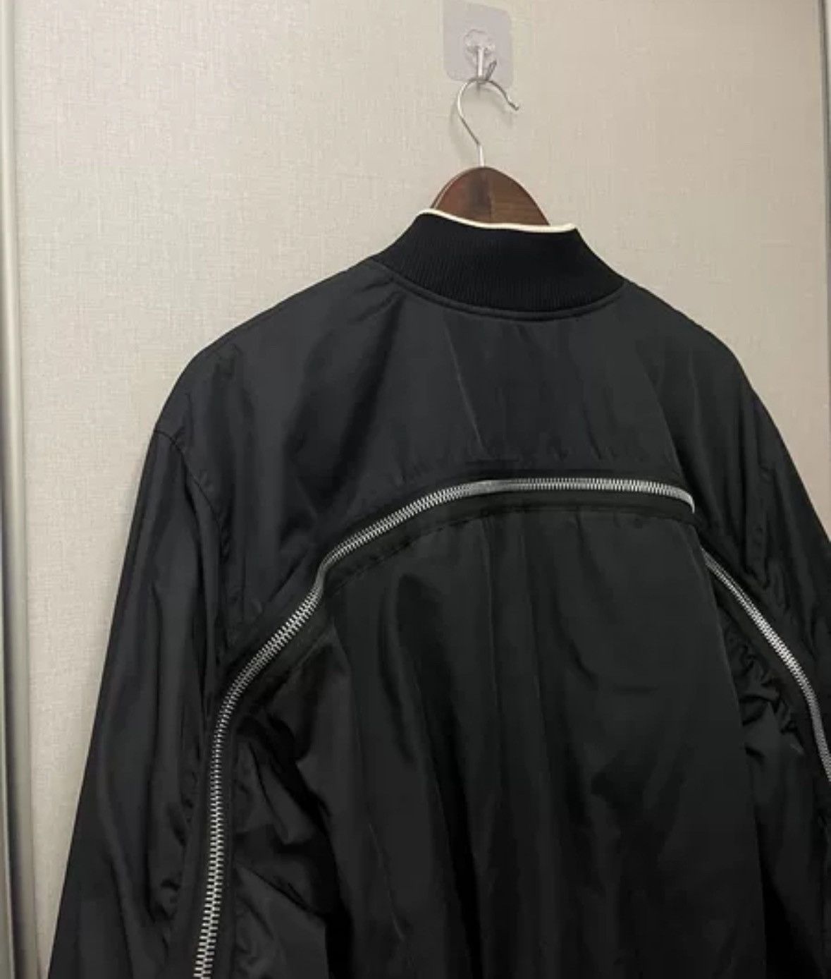 Dries Van Noten Dries van noten Zipper jacket 2412-Nextarrow Size US M / EU 48-50 / 2 - 4 Thumbnail