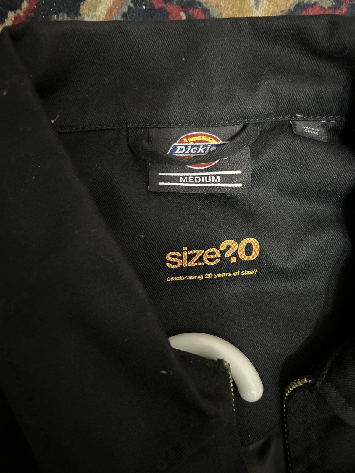 Dickies × size? Size¿ X Dickies Eisenhower Size US M / EU 48-50 / 2 - 4 Thumbnail