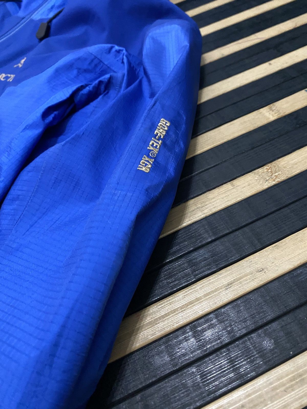 Arc'teryx Arc’teryx 2001 Alpha Lt Gore-tex Jacket Made Canada Size US M / EU 48-50 / 2 - 10 Thumbnail