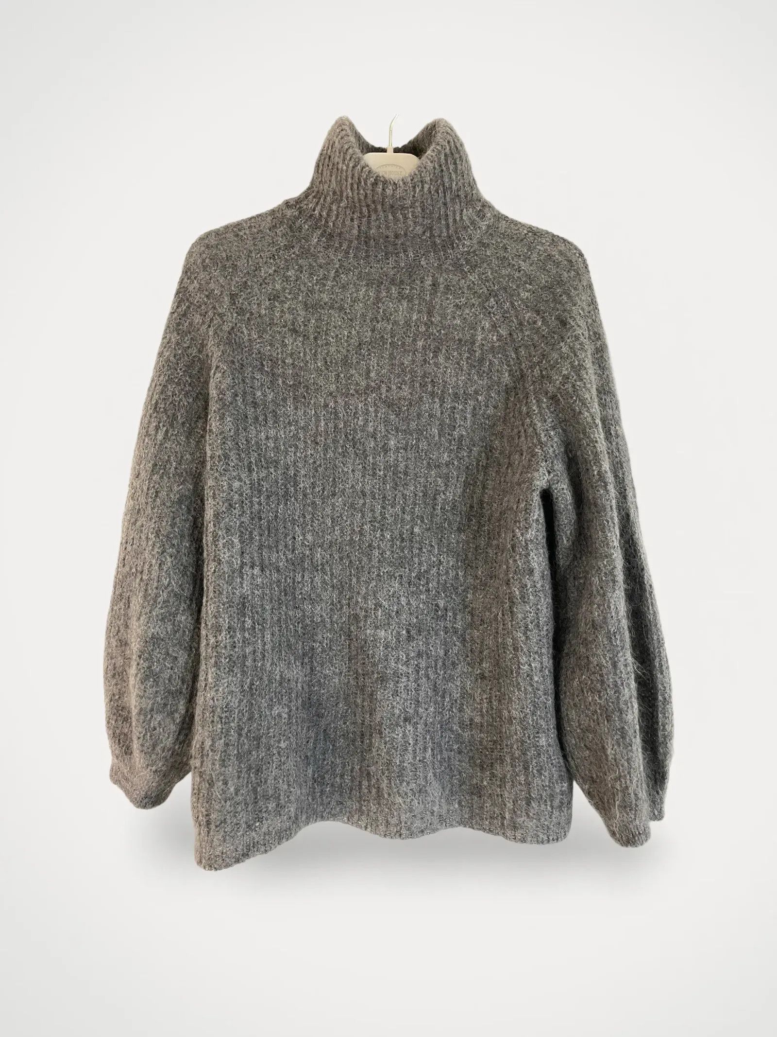 Cos Cos Polo knit Size XS / US 0-2 / IT 36-38 - 1 Thumbnail