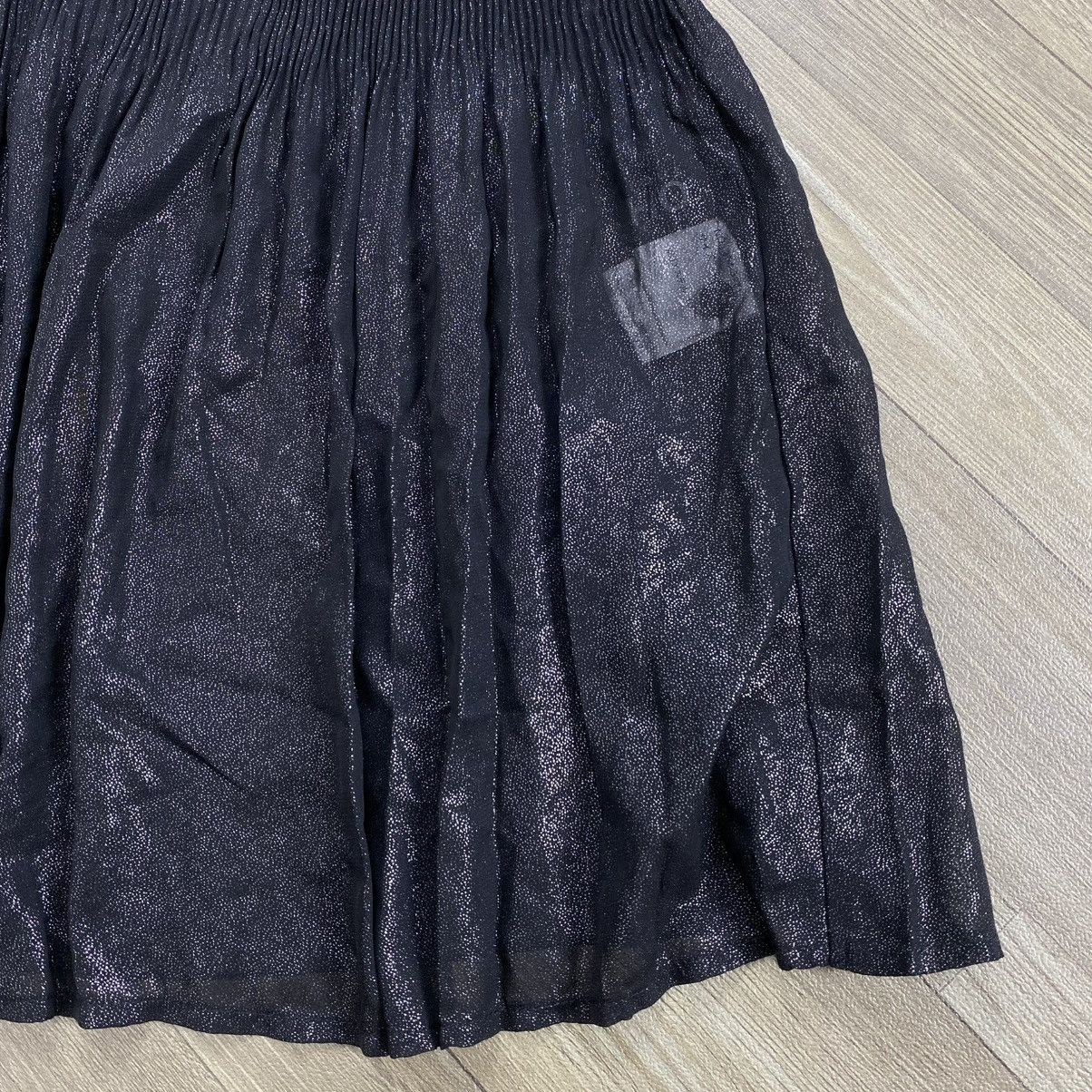 Issey Miyake Issey Miyake Pleats Please inspired Boutique Echo Midi Dress Size M / US 6-8 / IT 42-44 - 10 Thumbnail