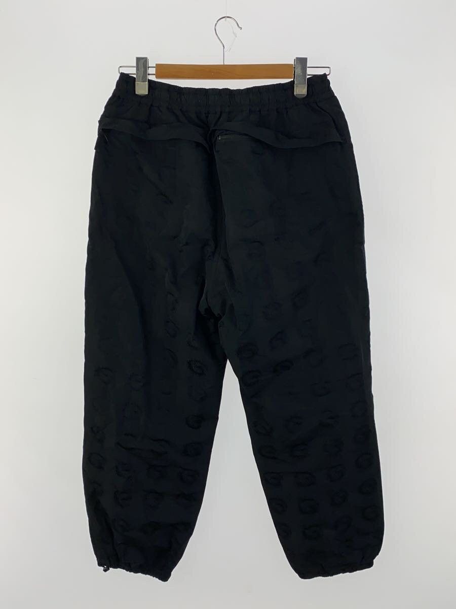 Undercover Undercover Polyester Pants Black Size US 32 / EU 48 - 2 Thumbnail