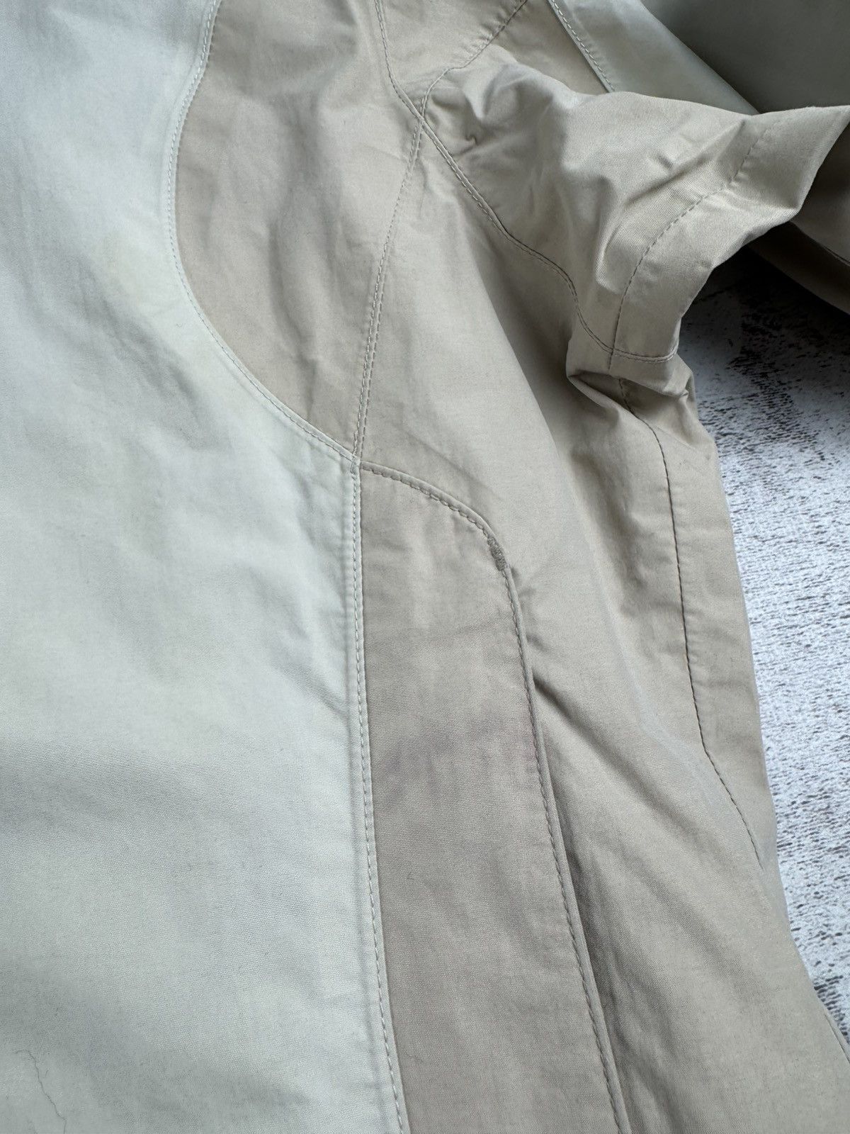 The North Face The North Face HyVent Softshell Polartec Jacket Windbreaker Size M / US 6-8 / IT 42-44 - 15 Thumbnail
