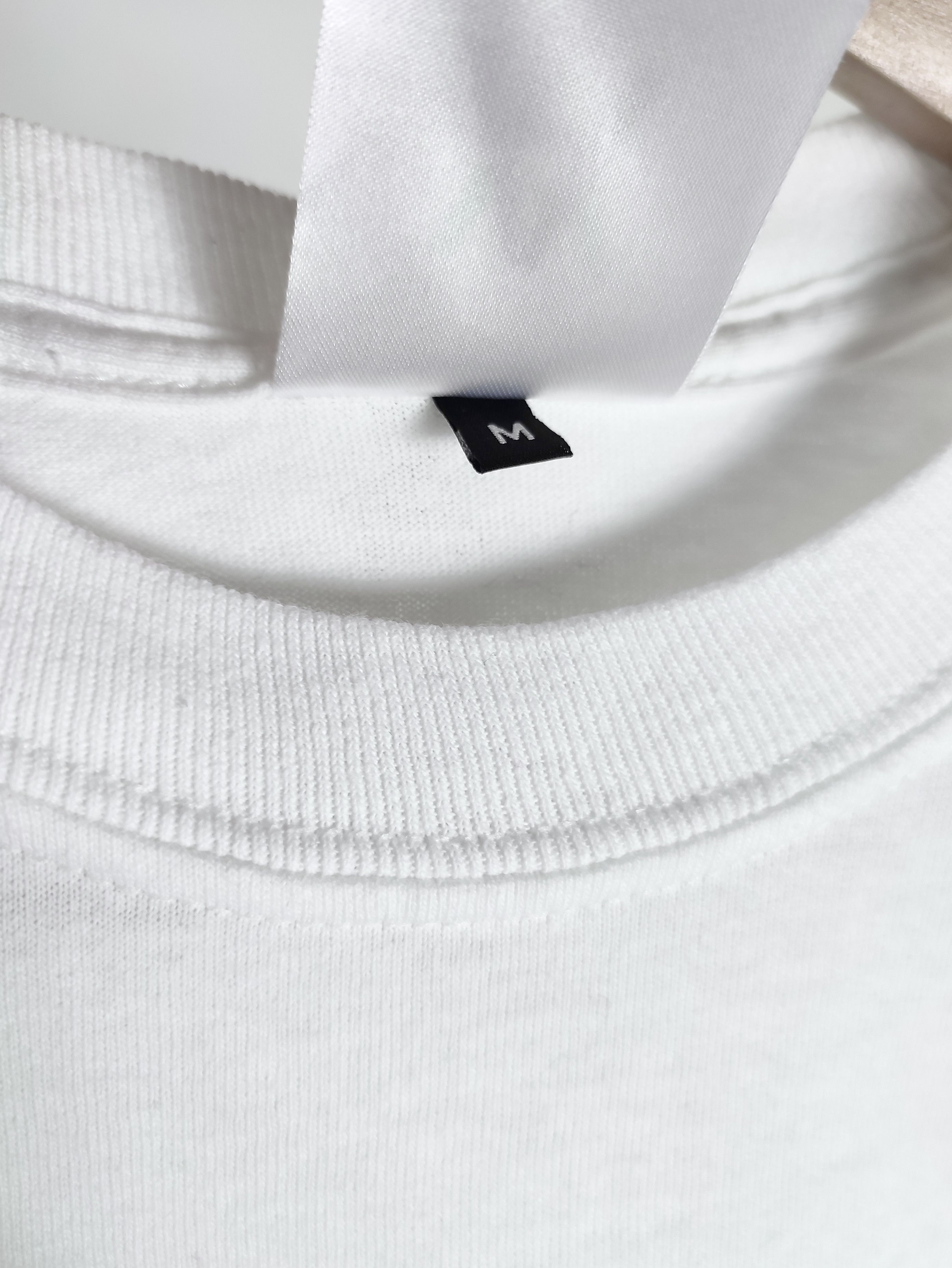 Daniel Arsham Daniel Arsham Selfridges Floorplan White Long Sleeve Shirt Size US M / EU 48-50 / 2 - 10 Thumbnail
