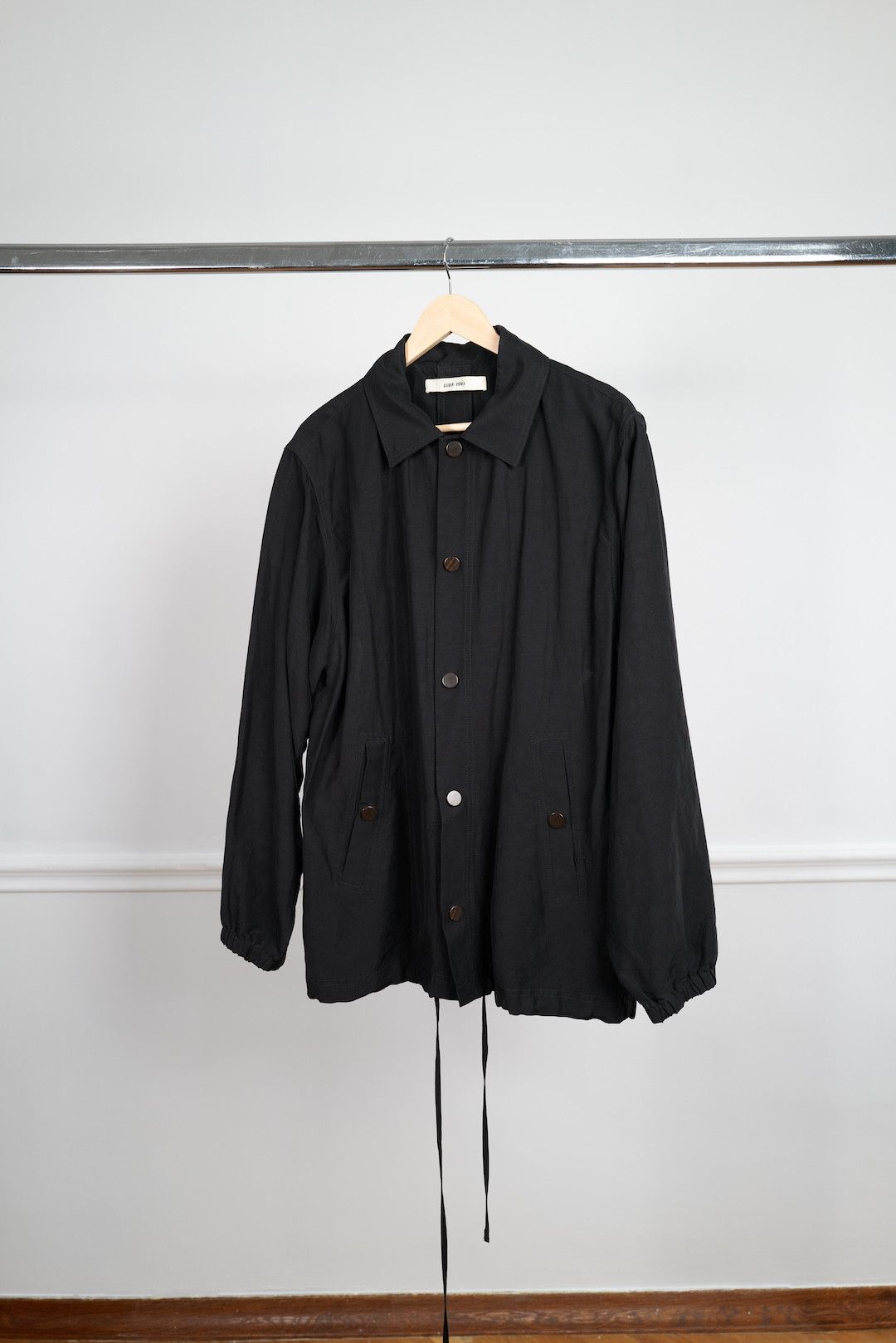 Damir Doma DAMIR DOMA JACKET Size US M / EU 48-50 / 2 - 1 Thumbnail