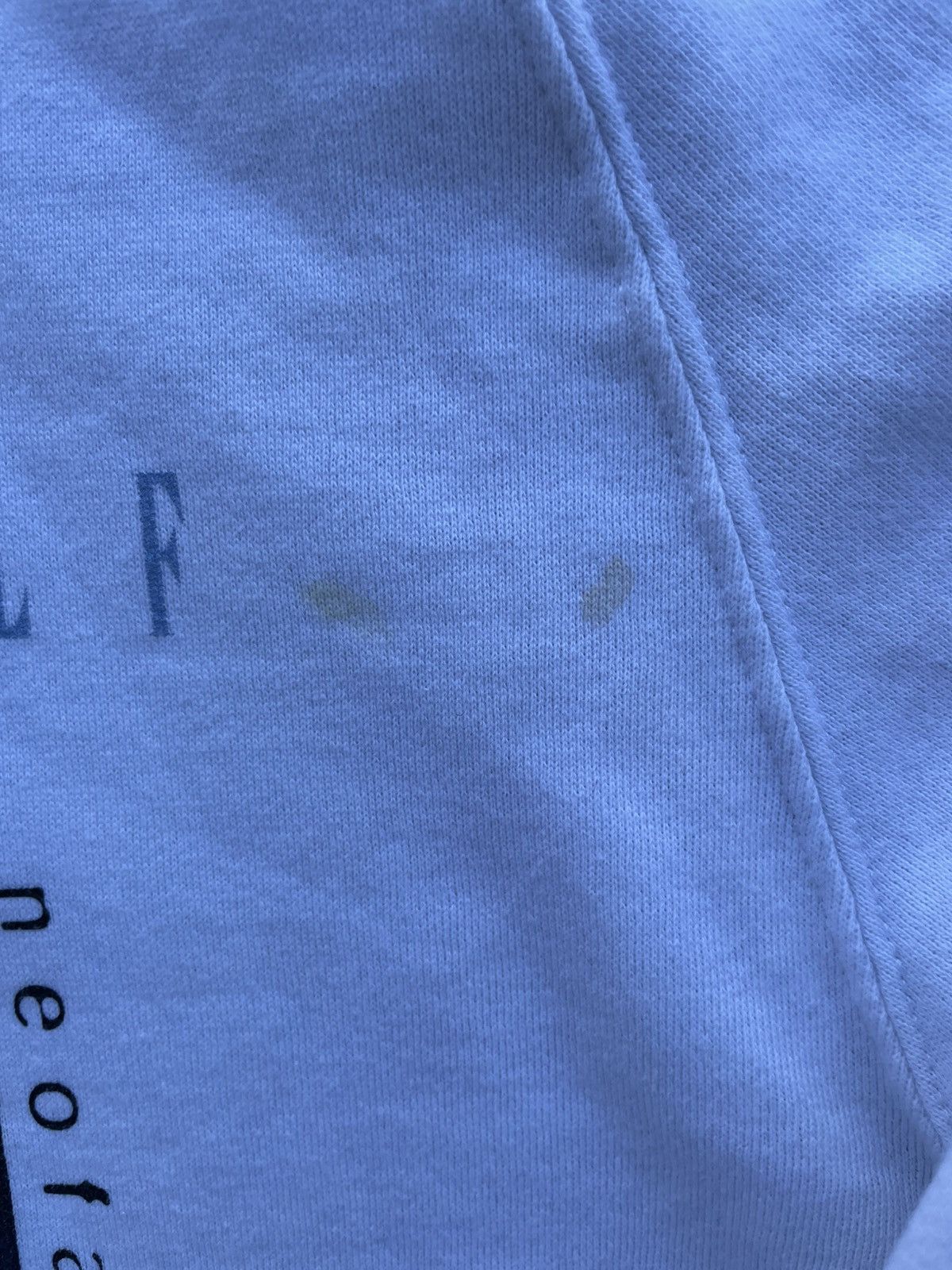 Band Tees Porter Robinson Virtual Self Hoodie Size US S / EU 44-46 / 1 - 6 Thumbnail