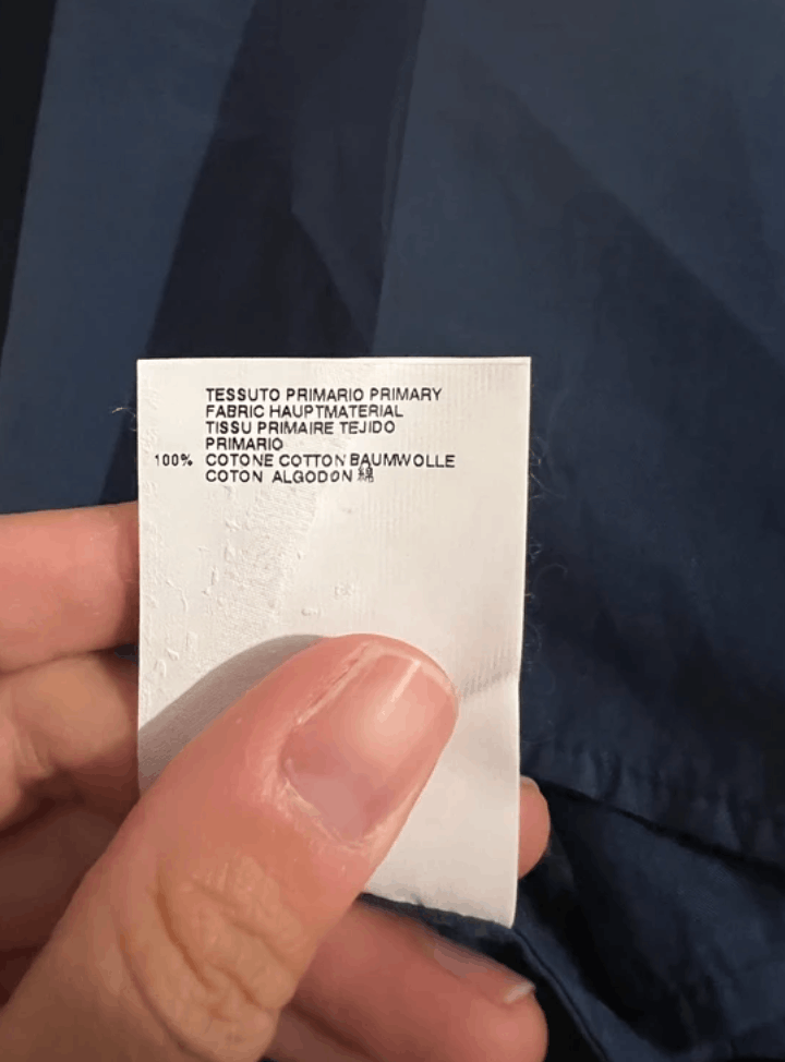 Maison Margiela Maison Margiela Shirt Cotton Jacket New Artisanal Print Size US XS / EU 42 / 0 - 6 Thumbnail