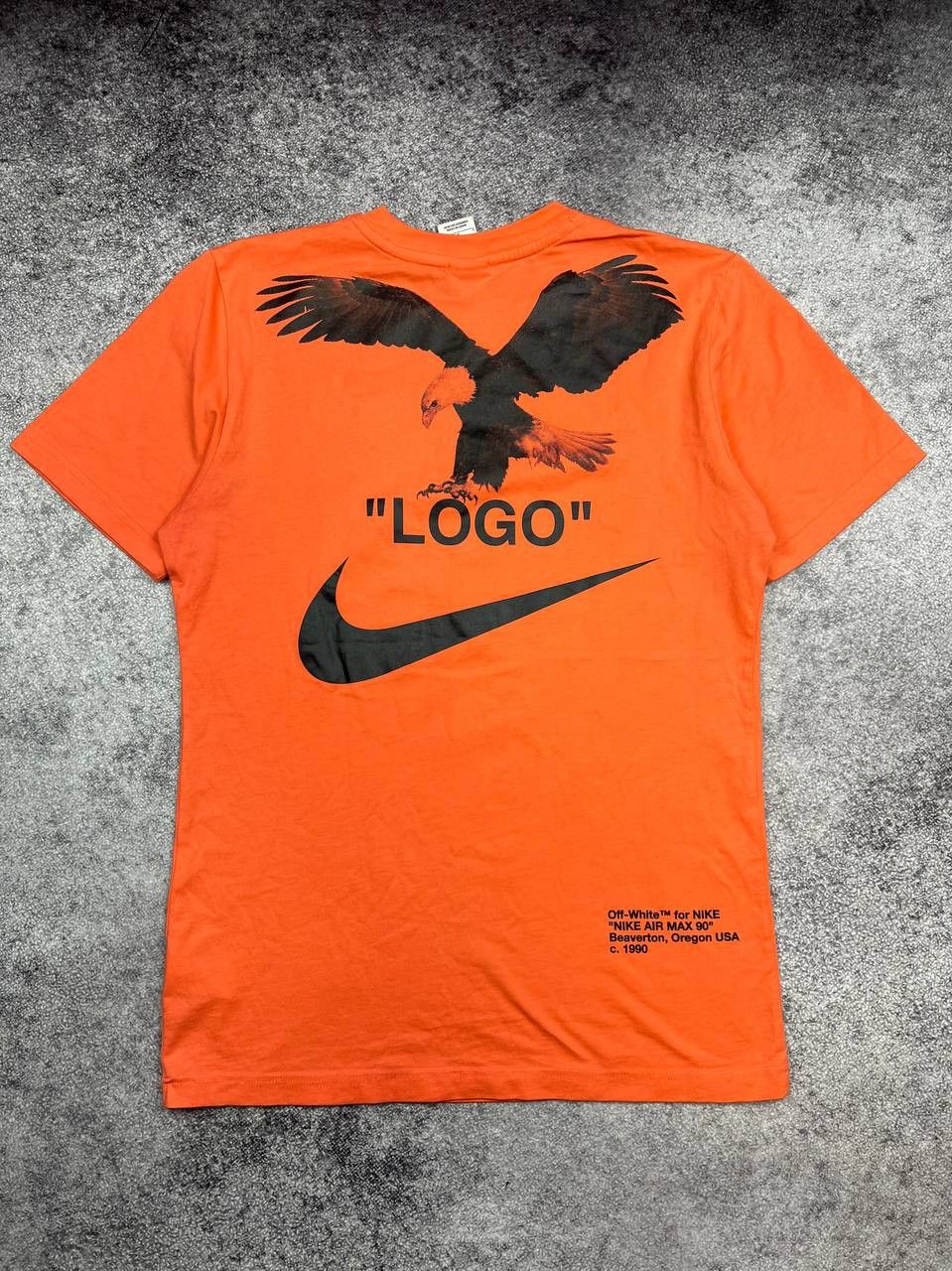 Nike × Off-White Nike X Off-White Luxury Streetwear Size US L / EU 52-54 / 3 - 2 Thumbnail